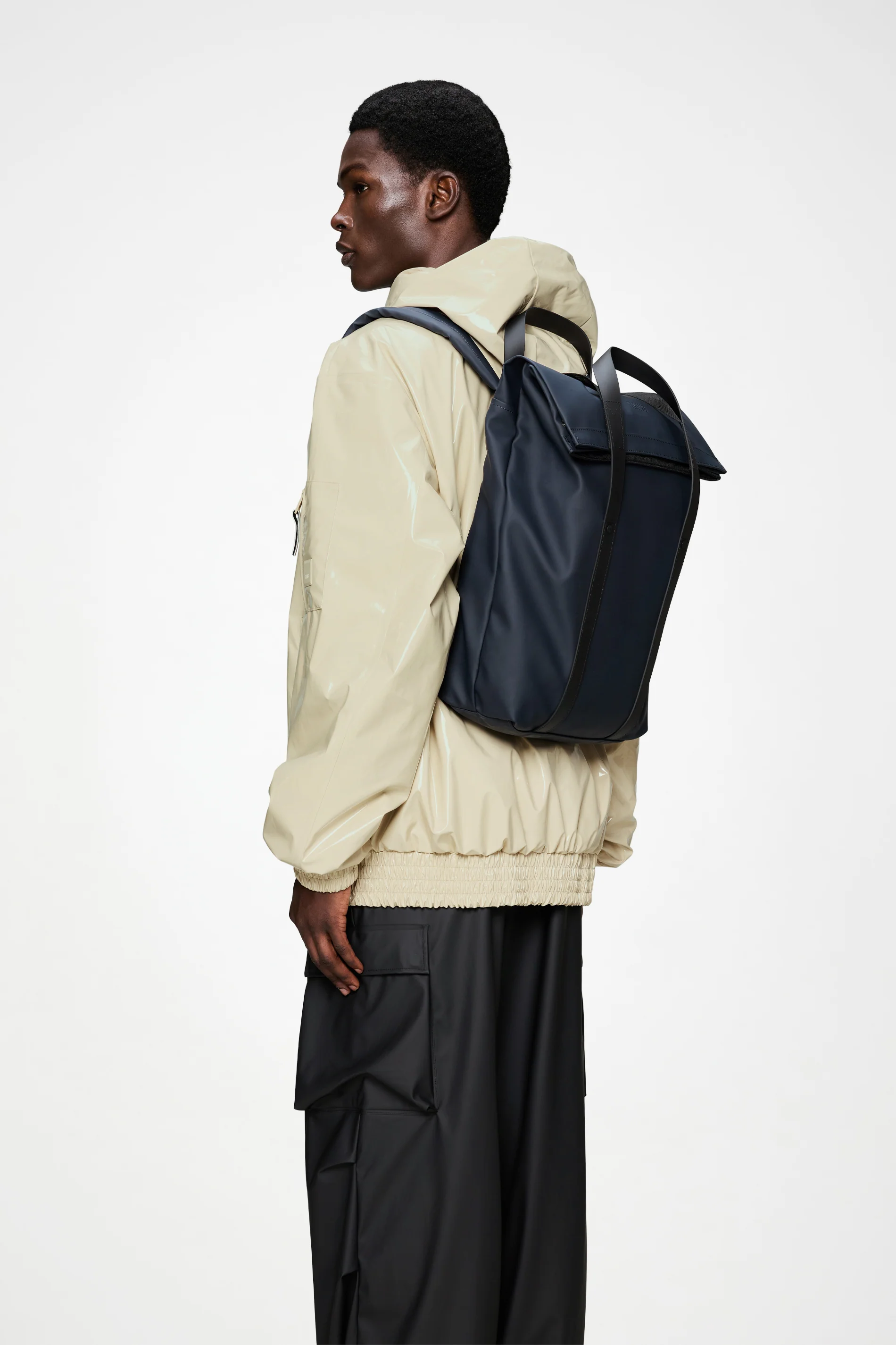 2 Way Tote Backpack - Image 16