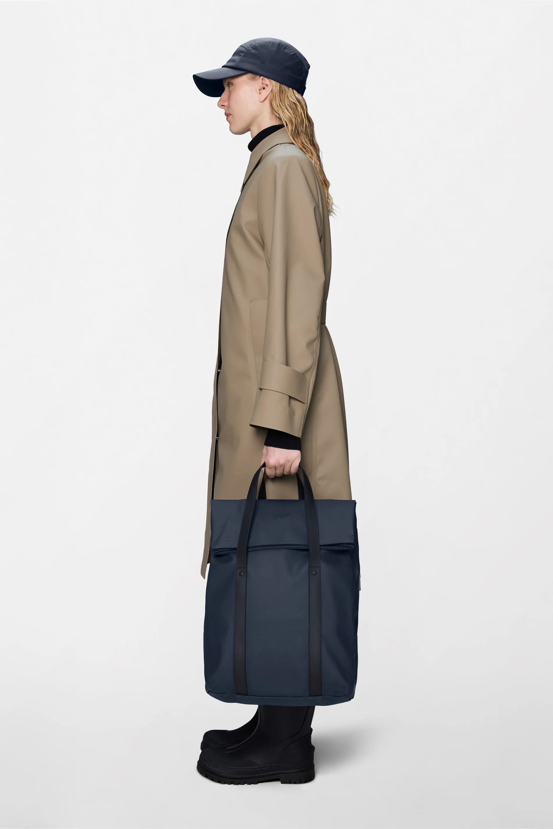 2 Way Tote Backpack - Image 17