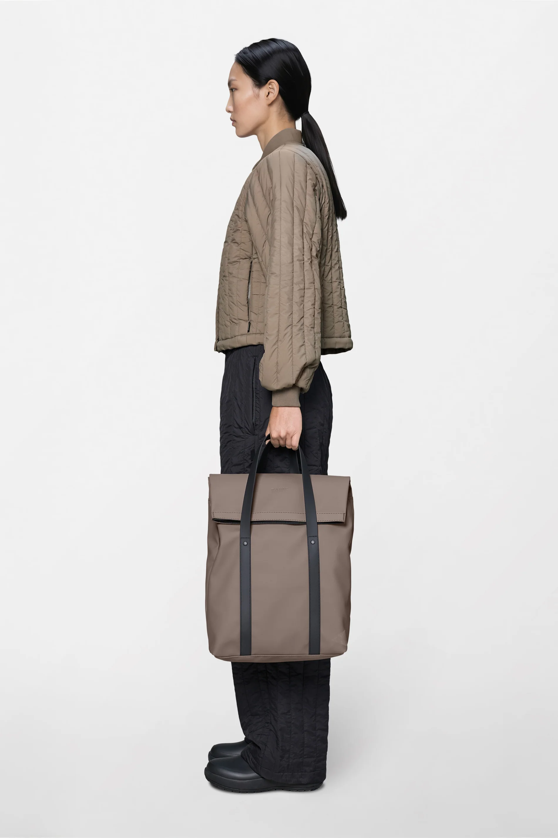 2 Way Tote Backpack - Image 25