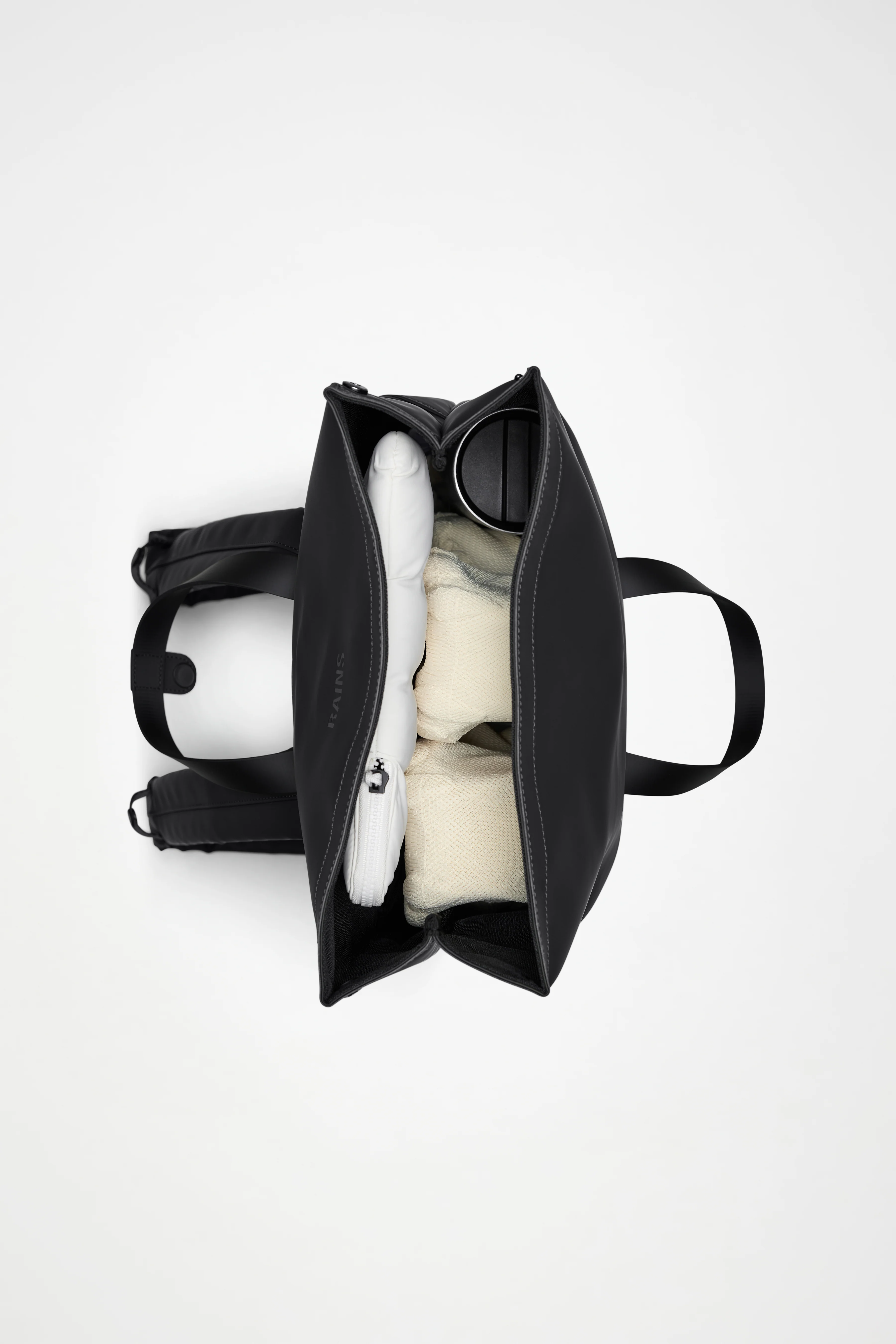 2 Way Tote Backpack - Image 27