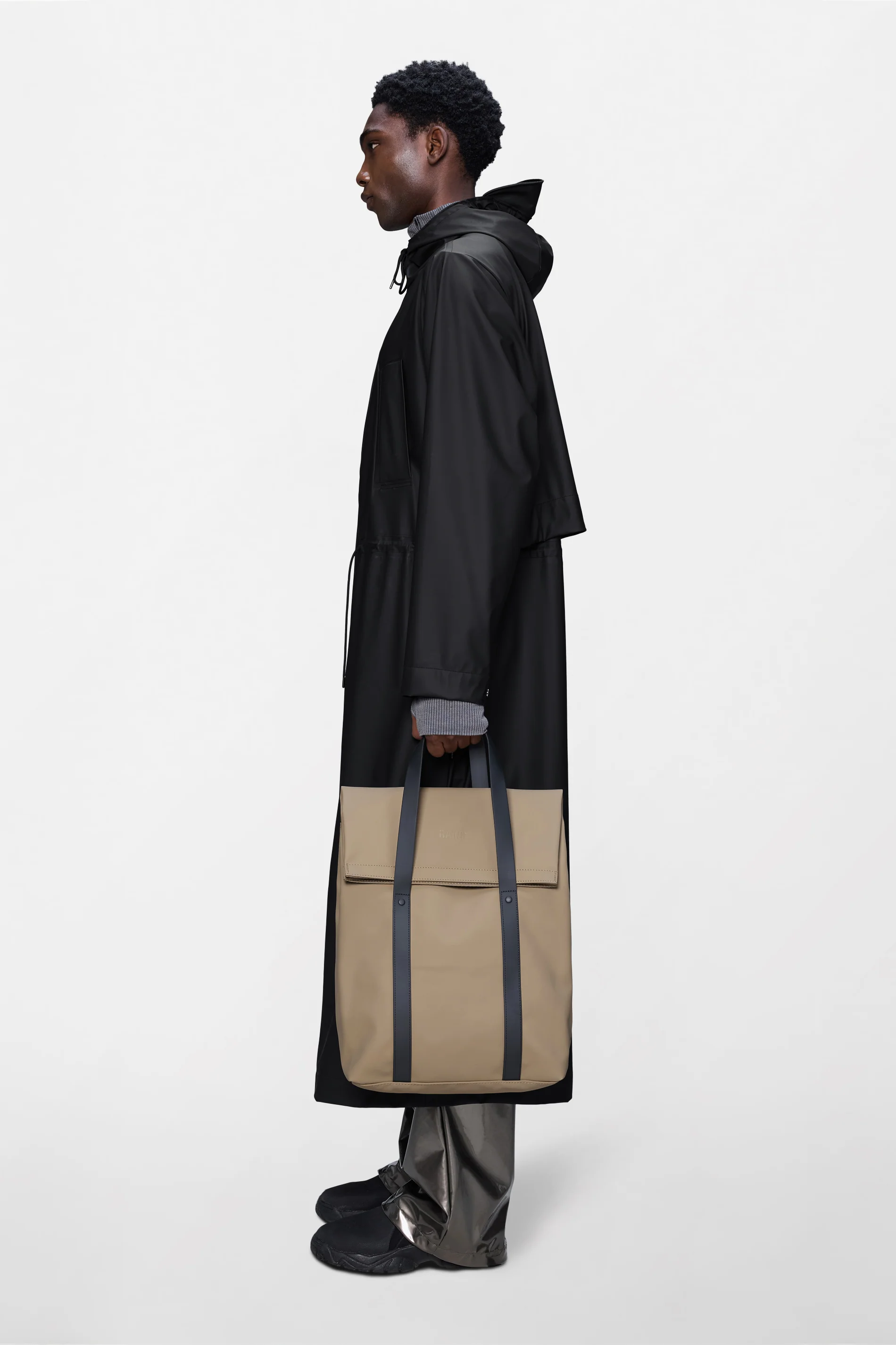 2 Way Tote Backpack - Image 31