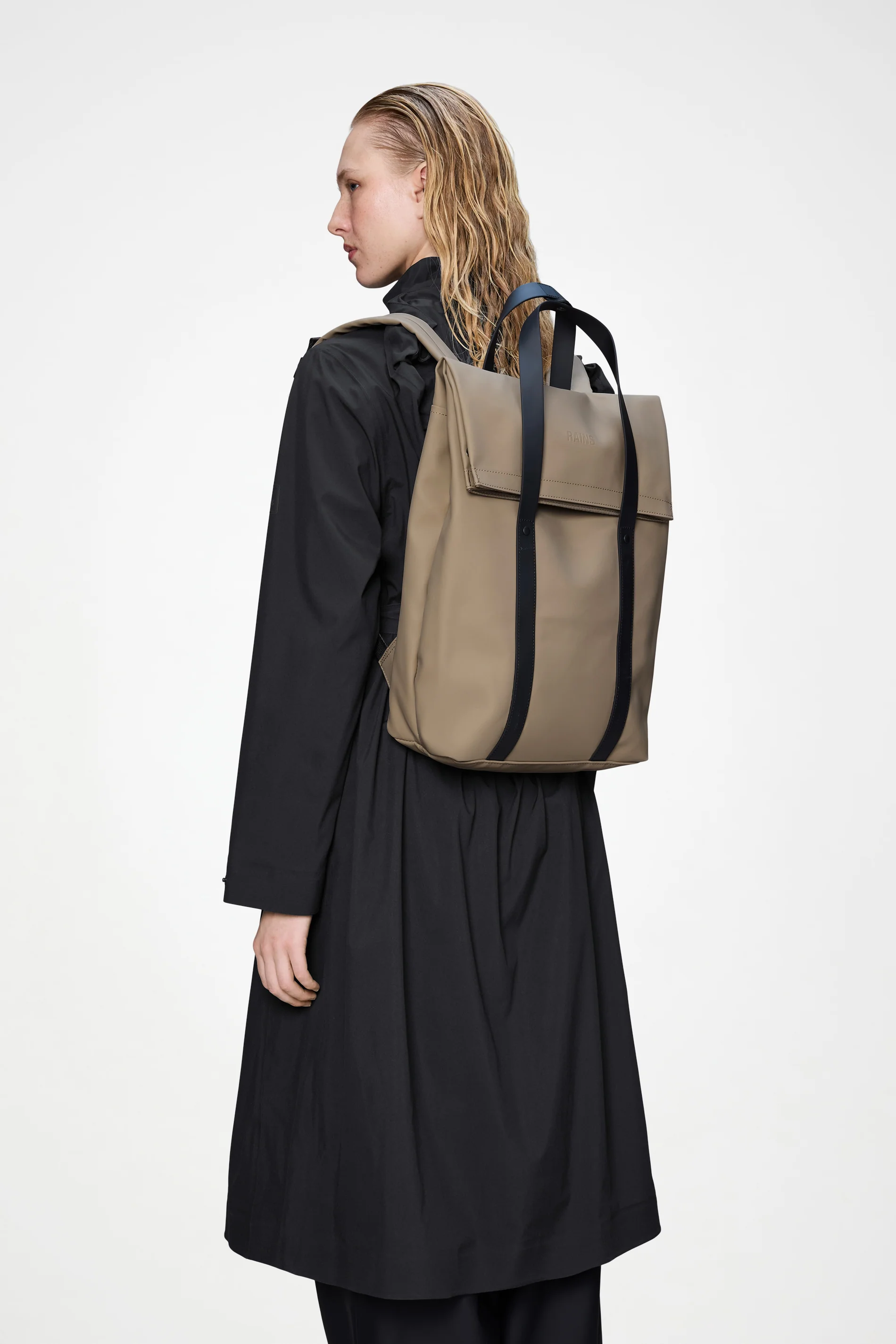 2 Way Tote Backpack - Image 32