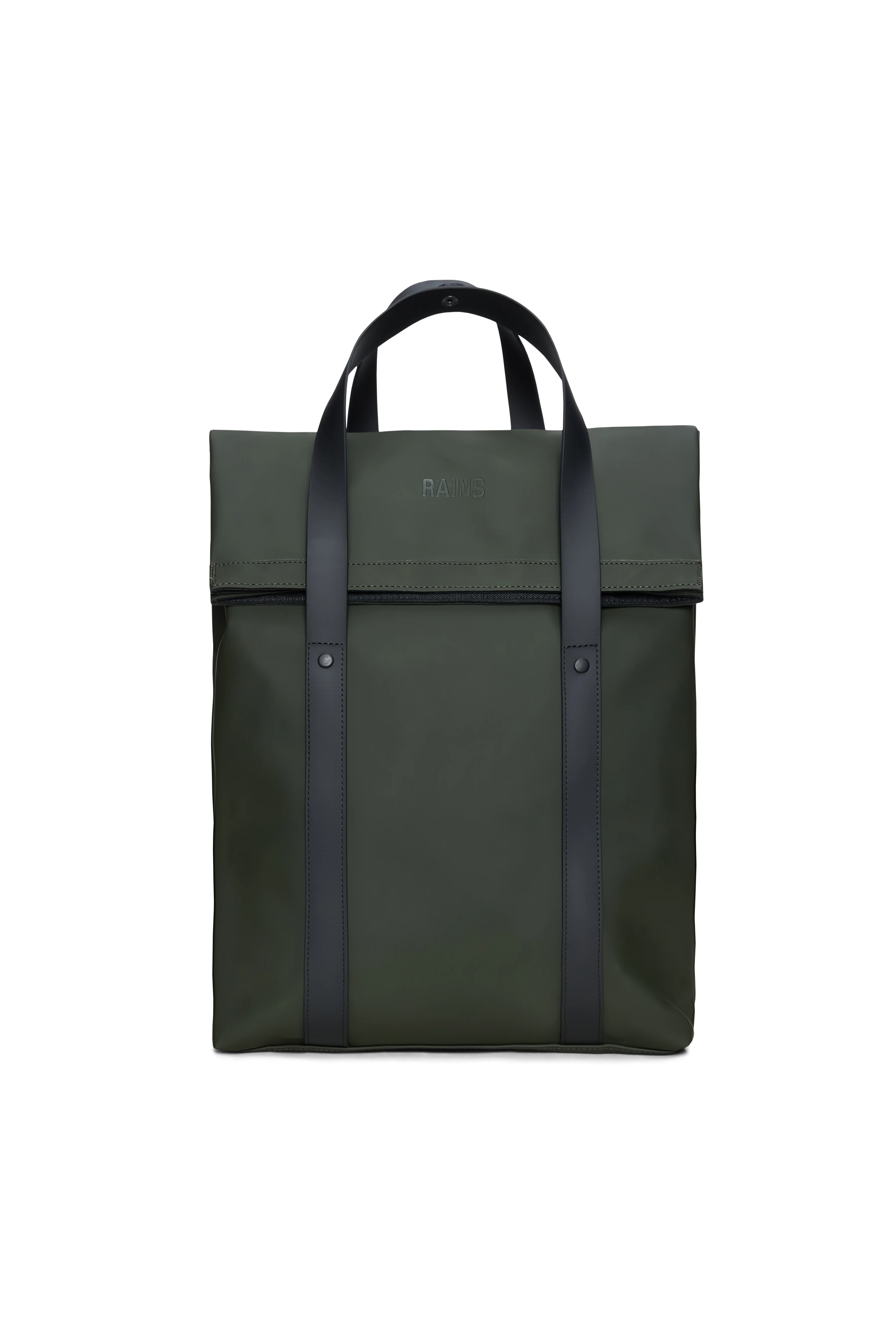 2 Way Tote Backpack - Image 7