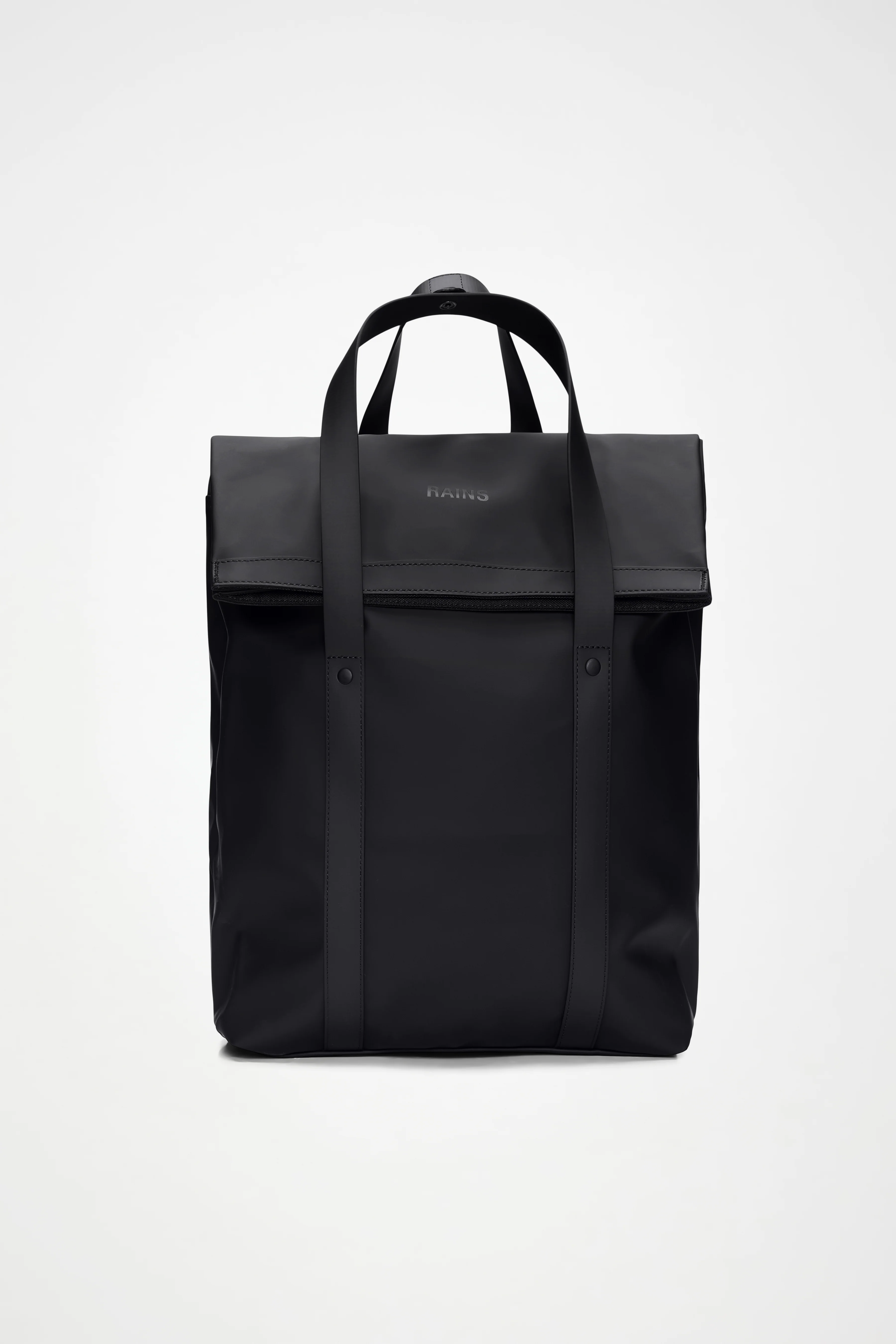 2 Way Tote Backpack - Image 8