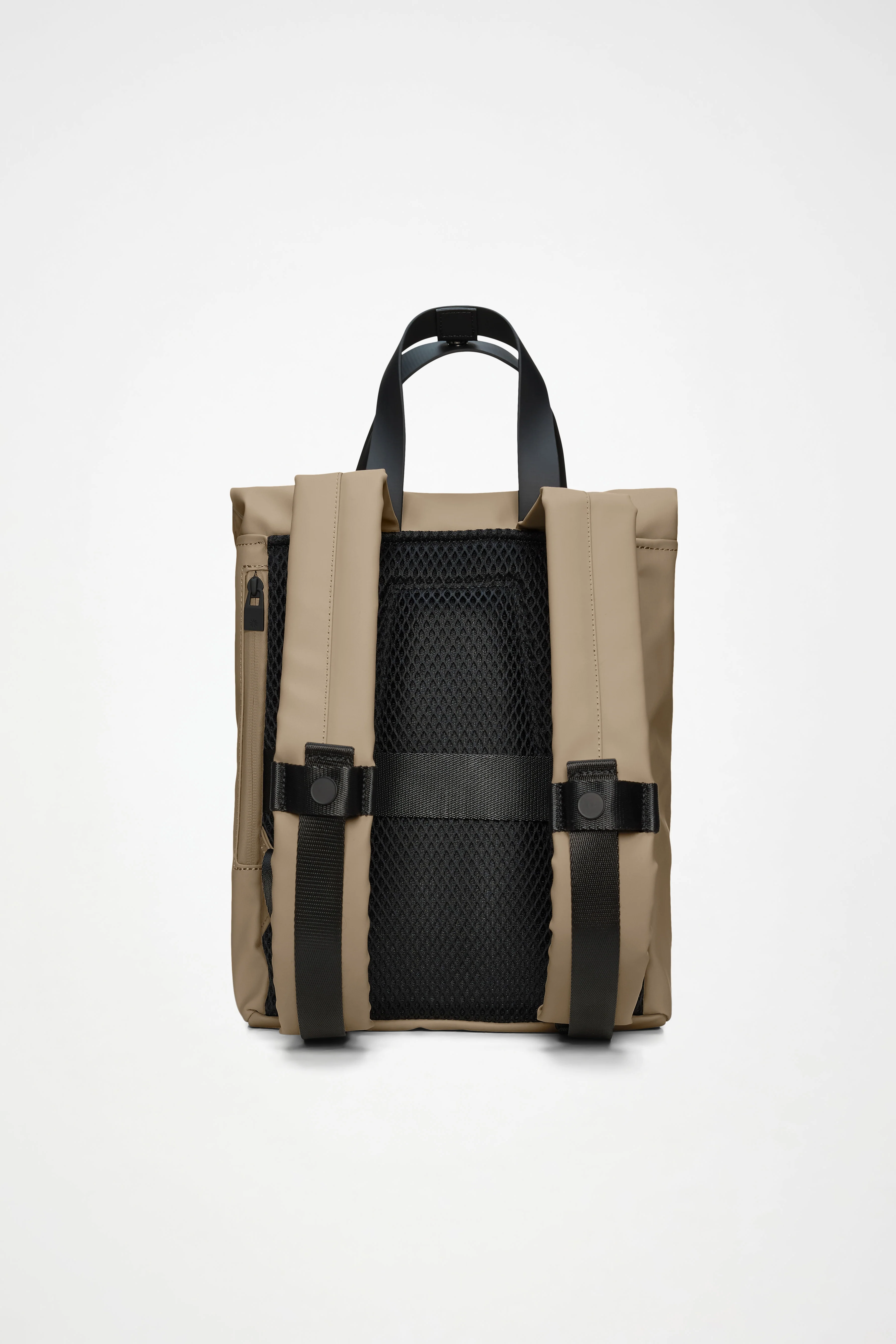 2 Way Tote Backpack Mini - Image 12
