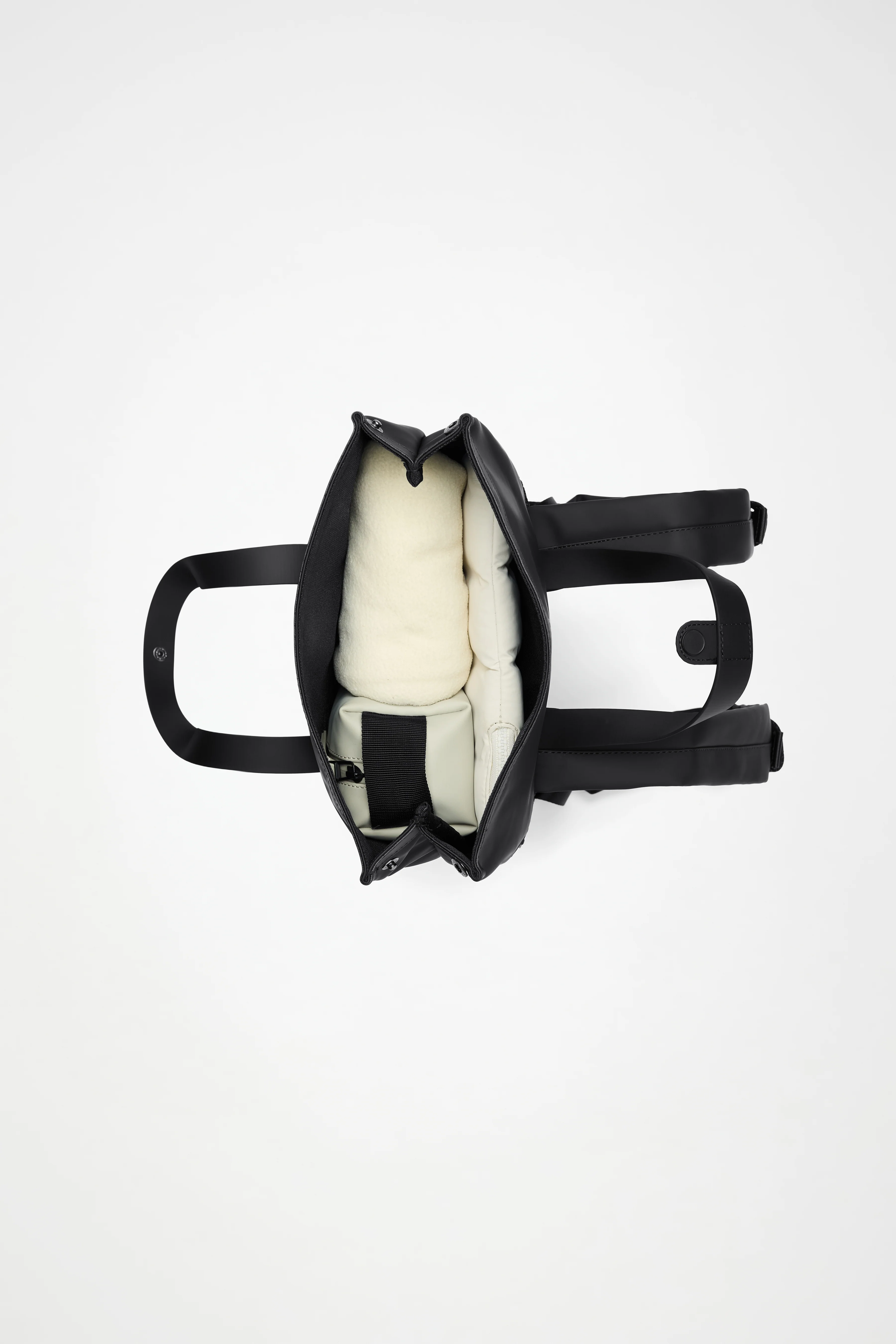 2 Way Tote Backpack Mini - Image 13