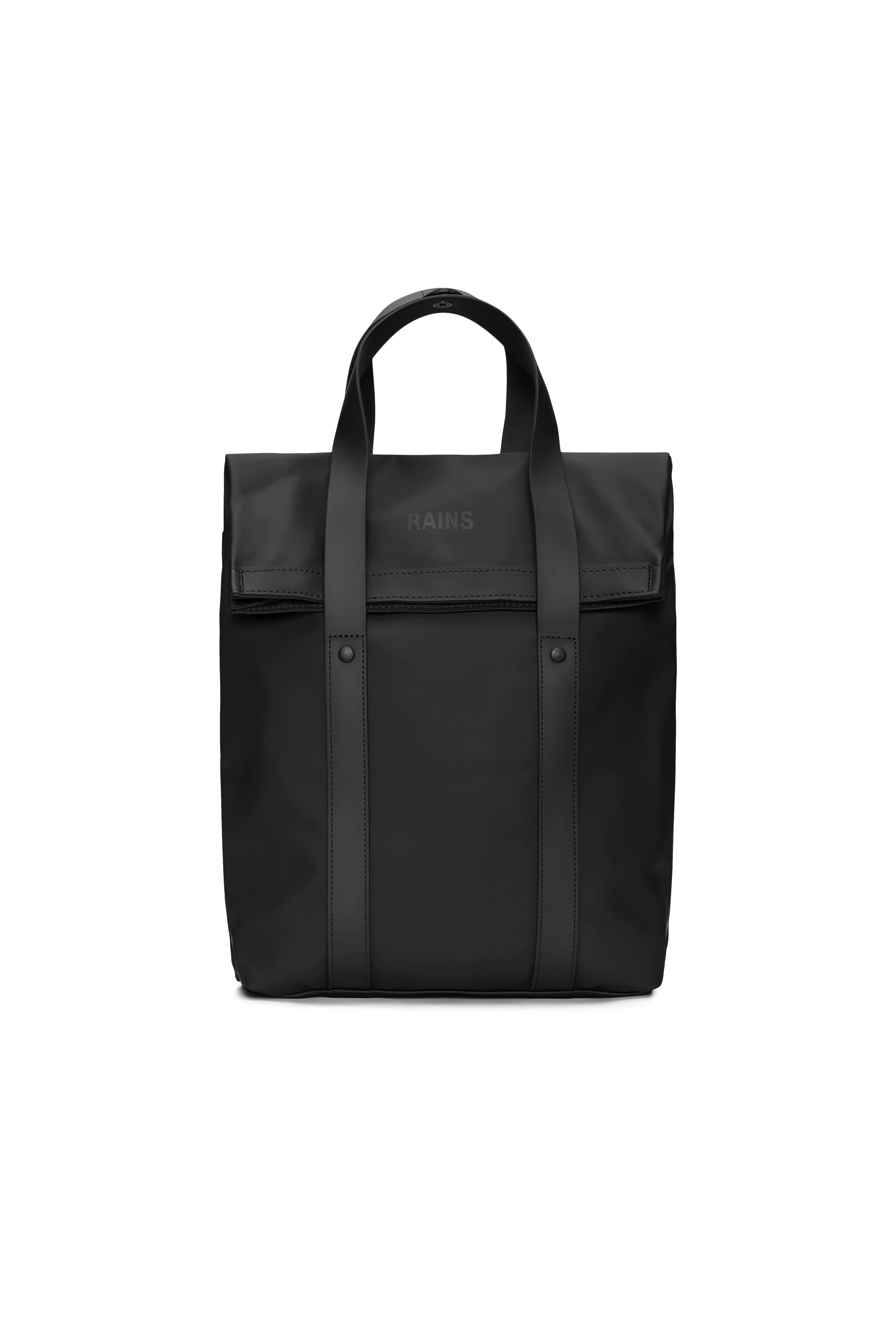 2 Way Tote Backpack Mini - Image 8