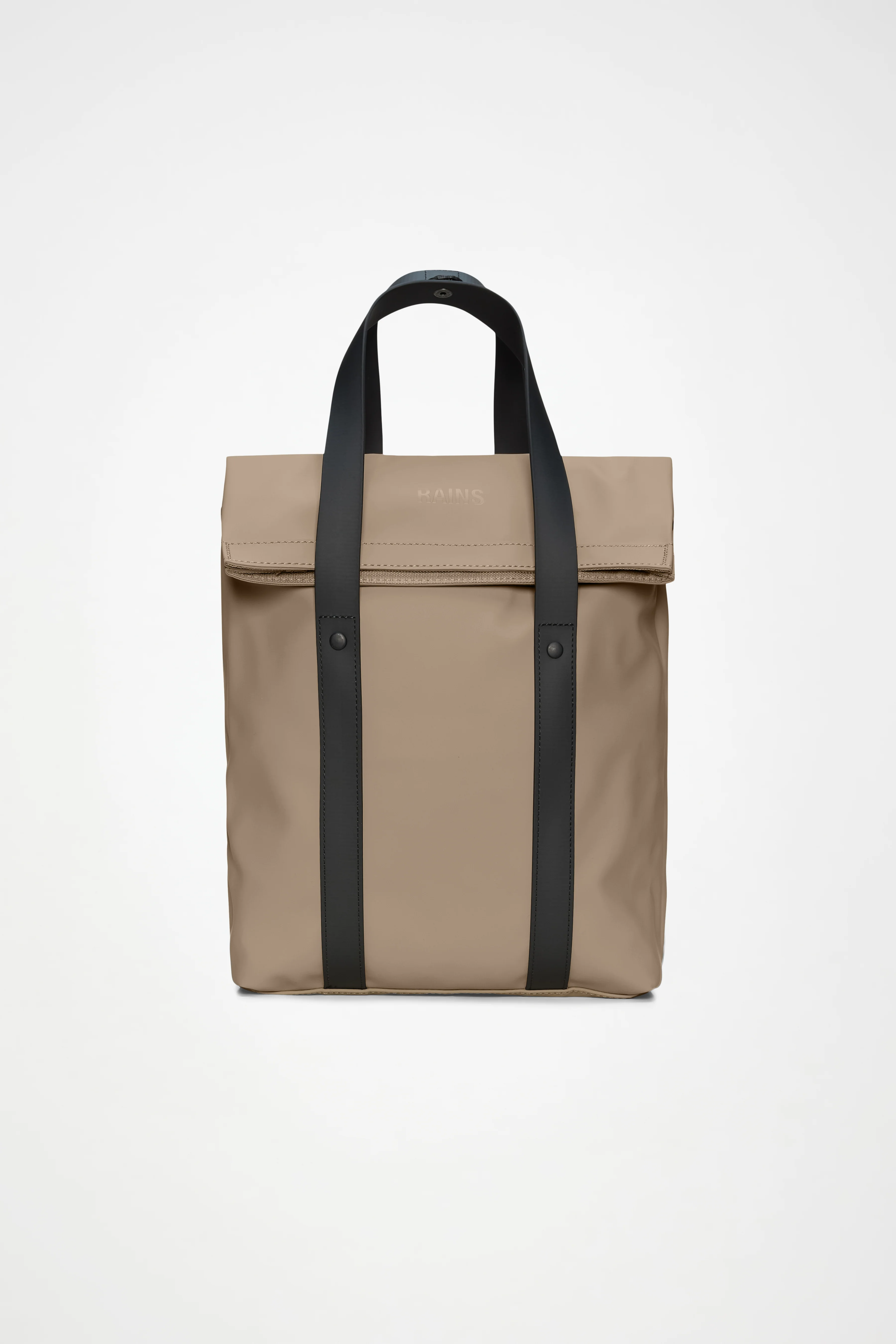 2 Way Tote Backpack Mini - Image 9