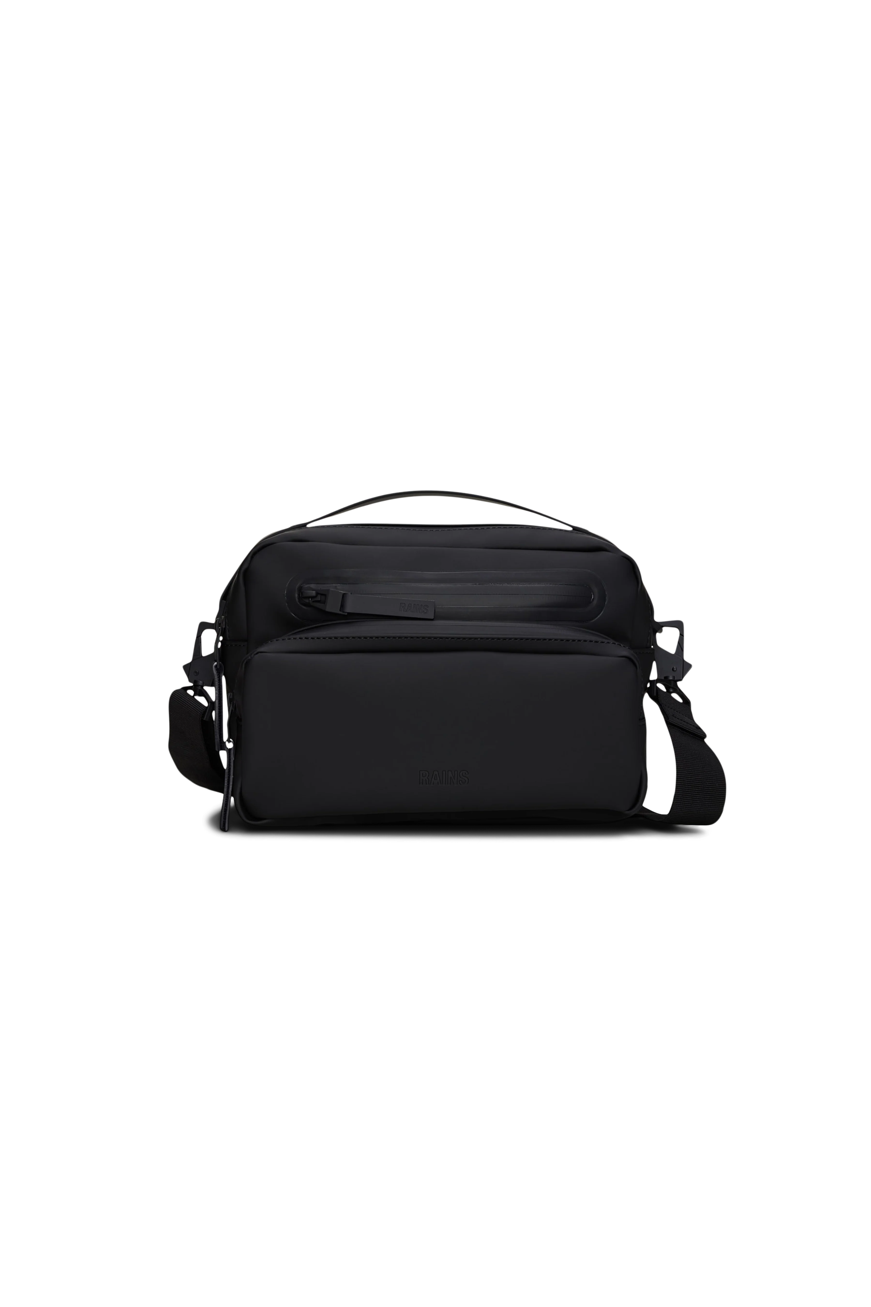 Cargo Box Bag - Image 5