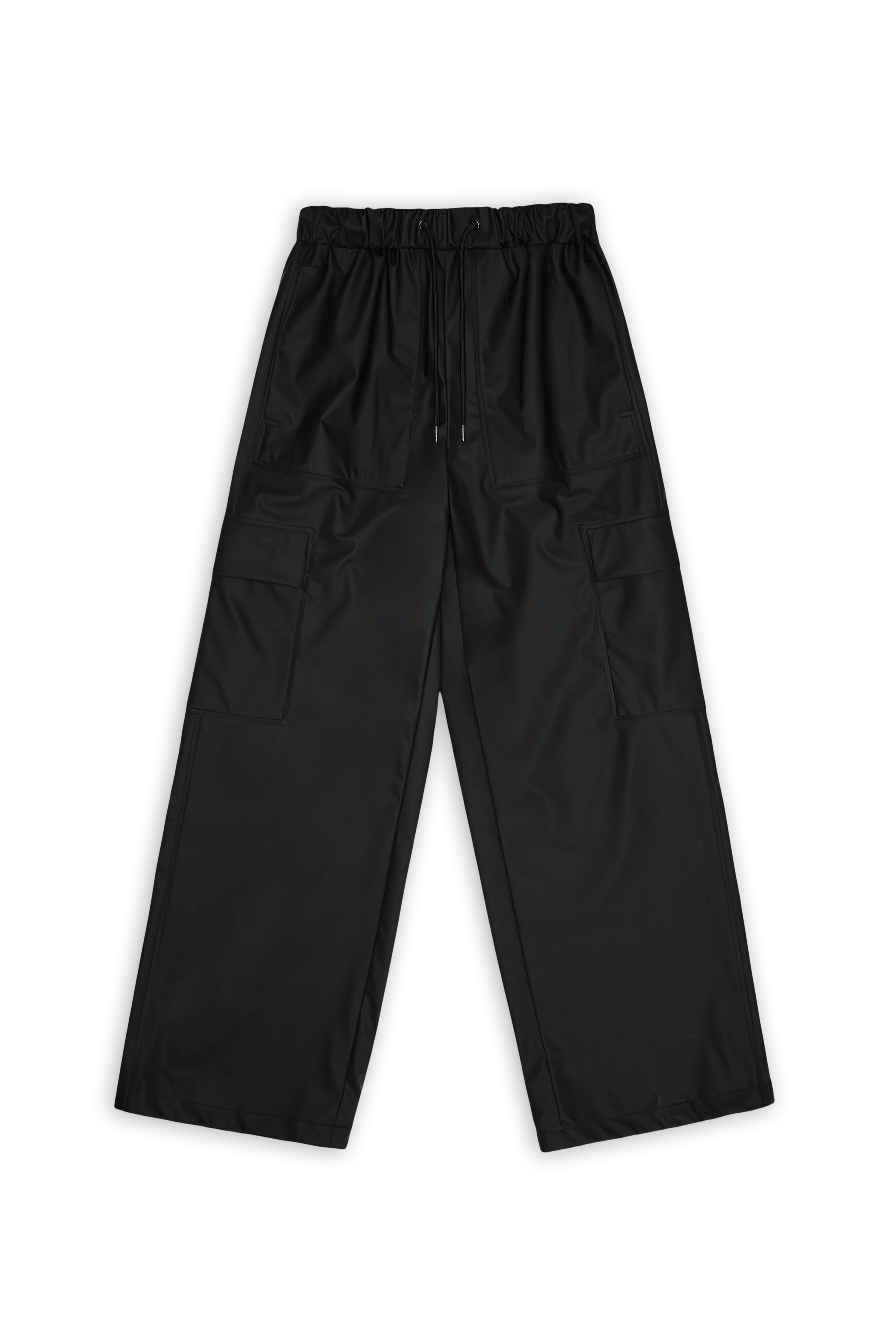 Cargo Rain Pants Wide - Image 5