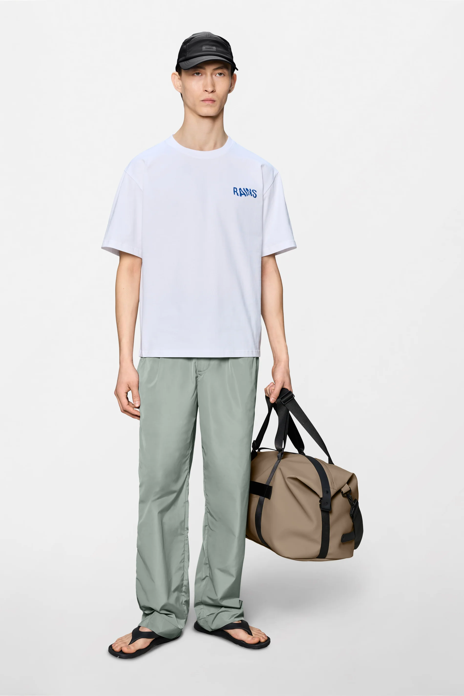 Classic T-shirt Ripple - Image 18