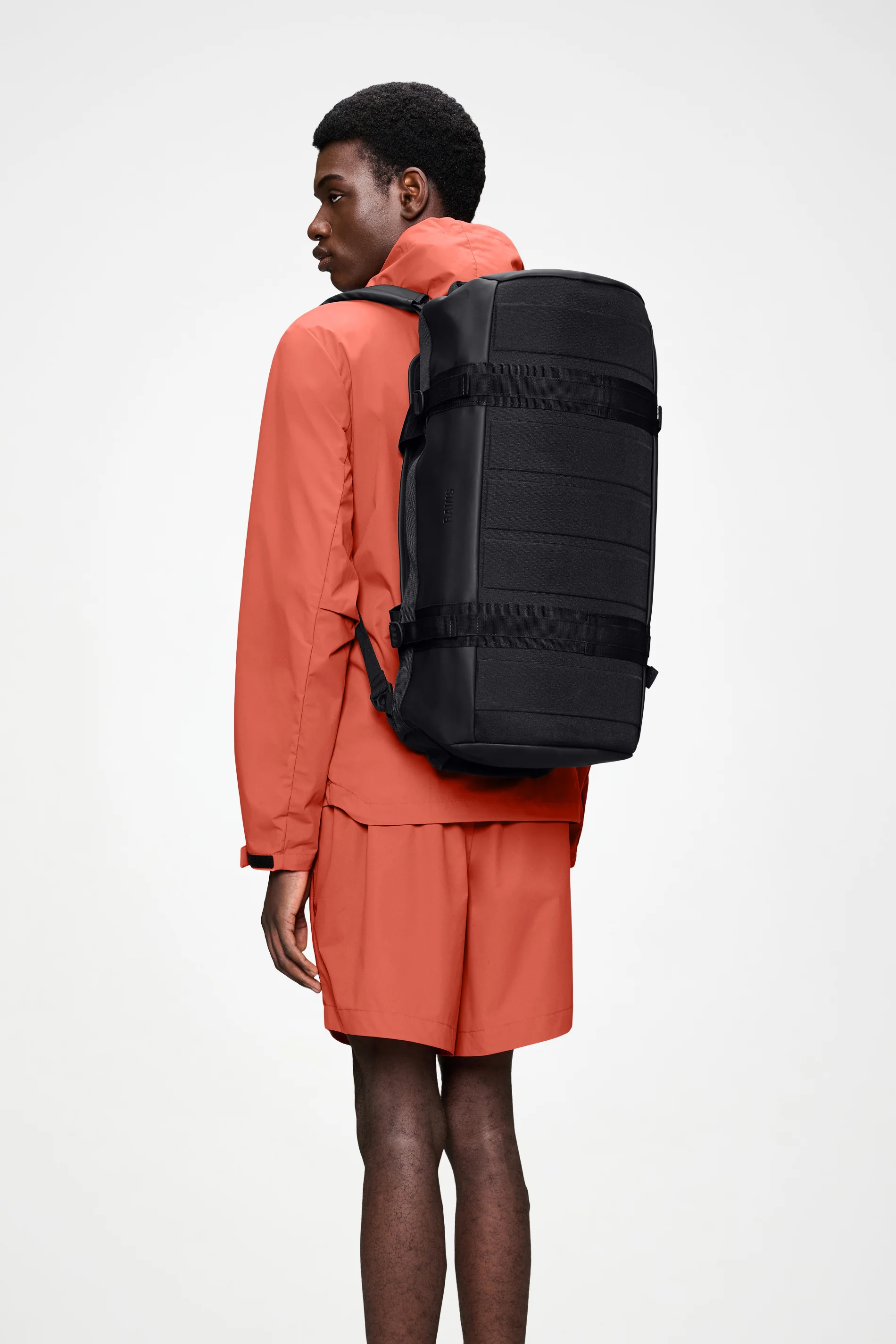 Texel Duffel Bag Small - Image 11