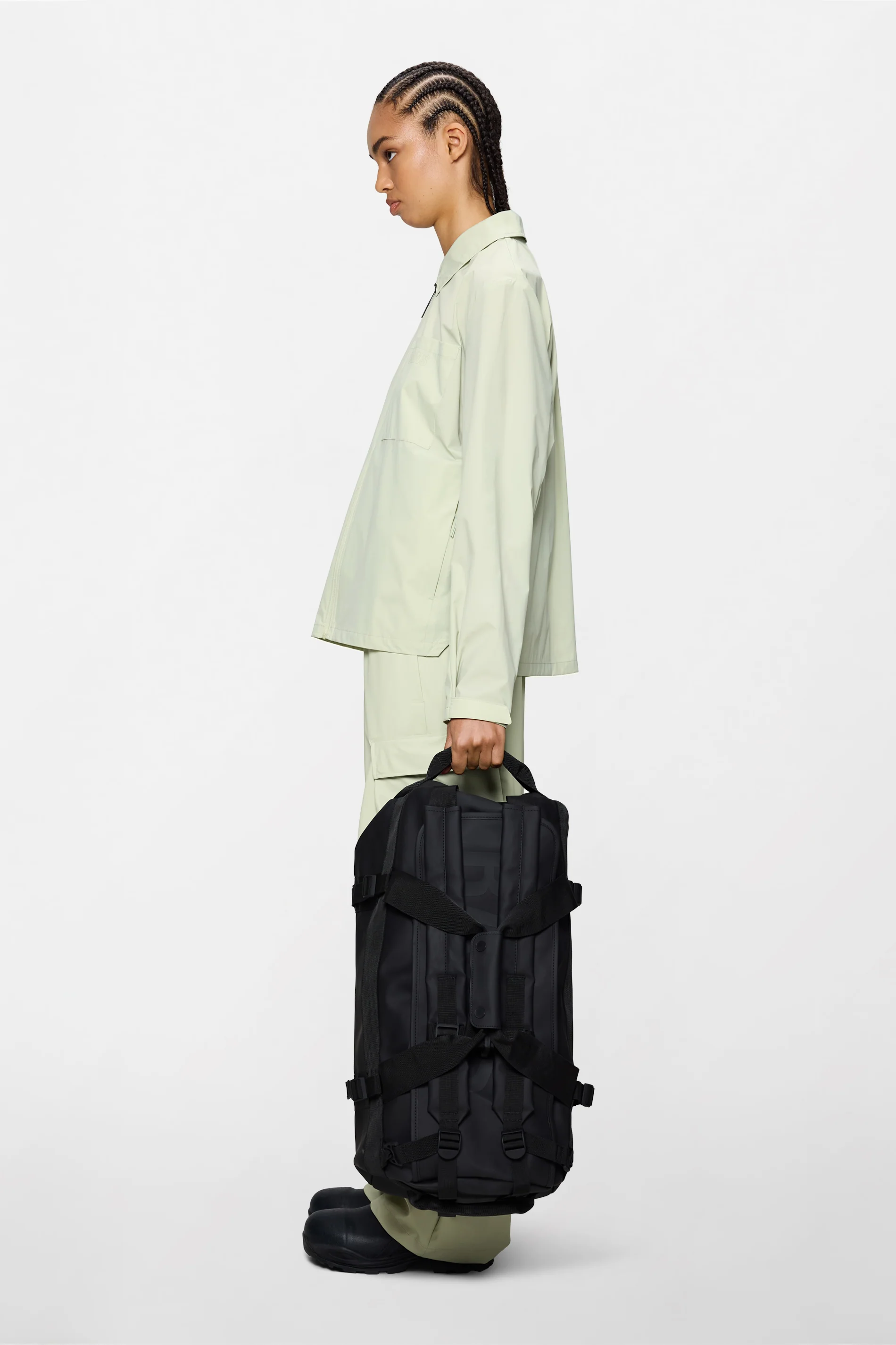 Texel Duffel Bag Small - Image 12