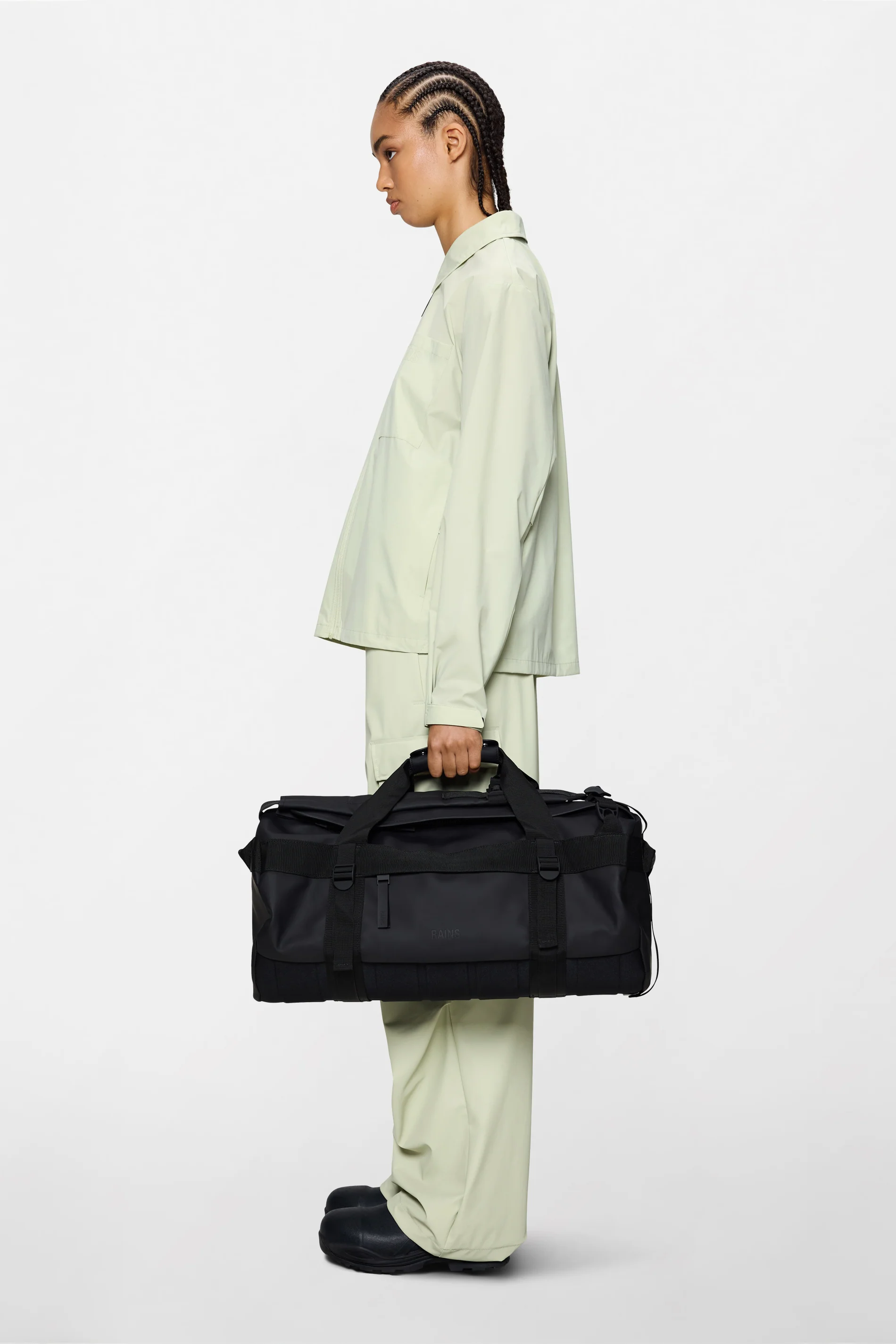 Texel Duffel Bag Small - Image 18