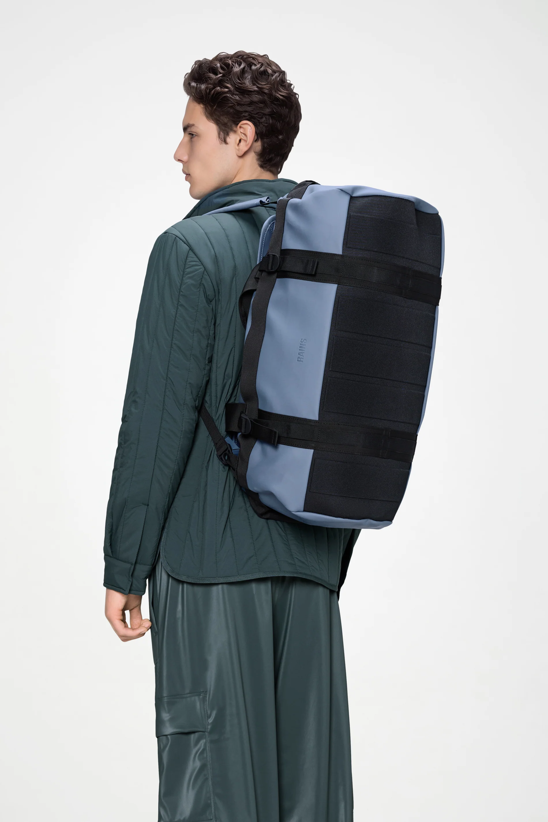 Texel Duffel Bag Small - Image 21