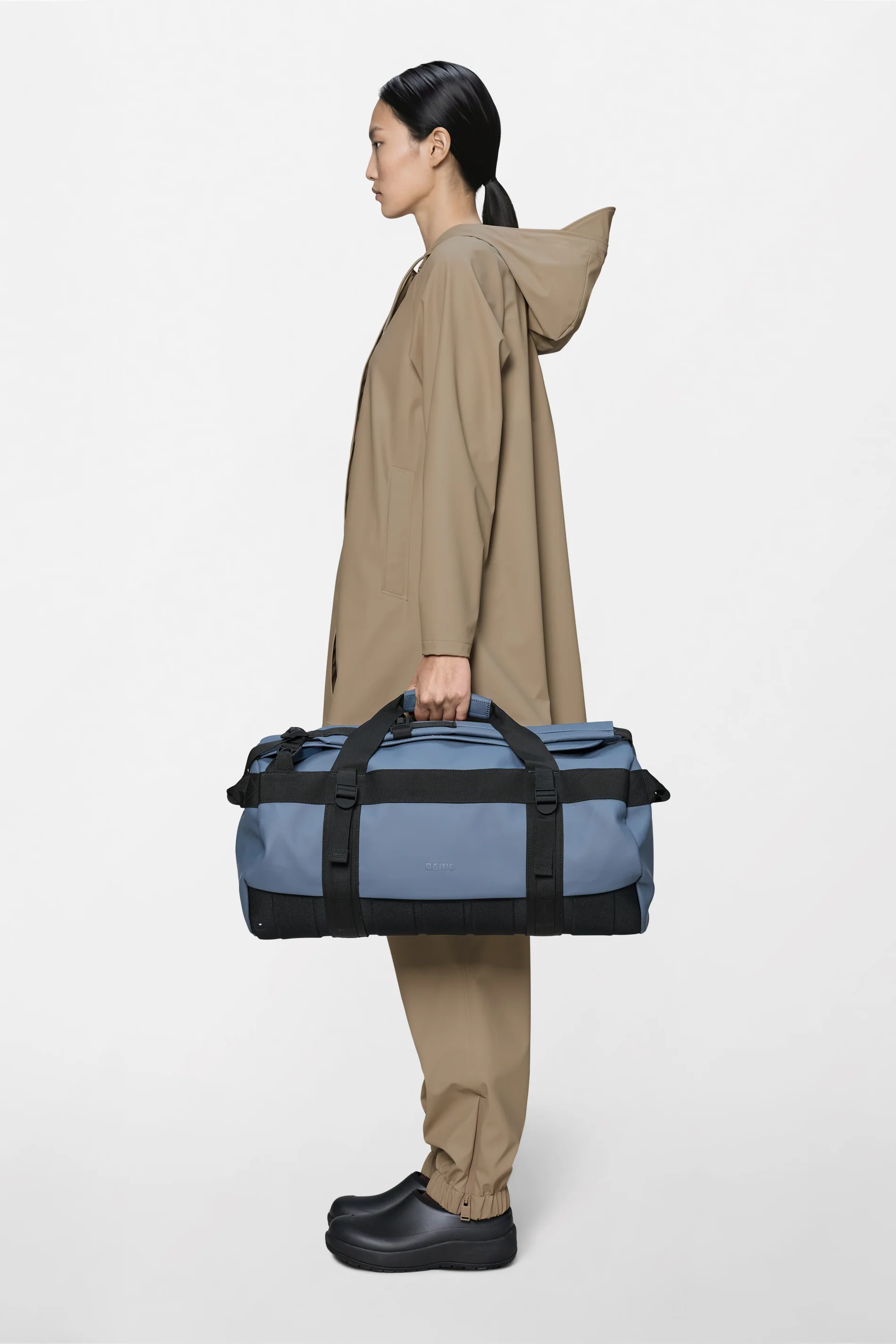 Texel Duffel Bag Small - Image 22