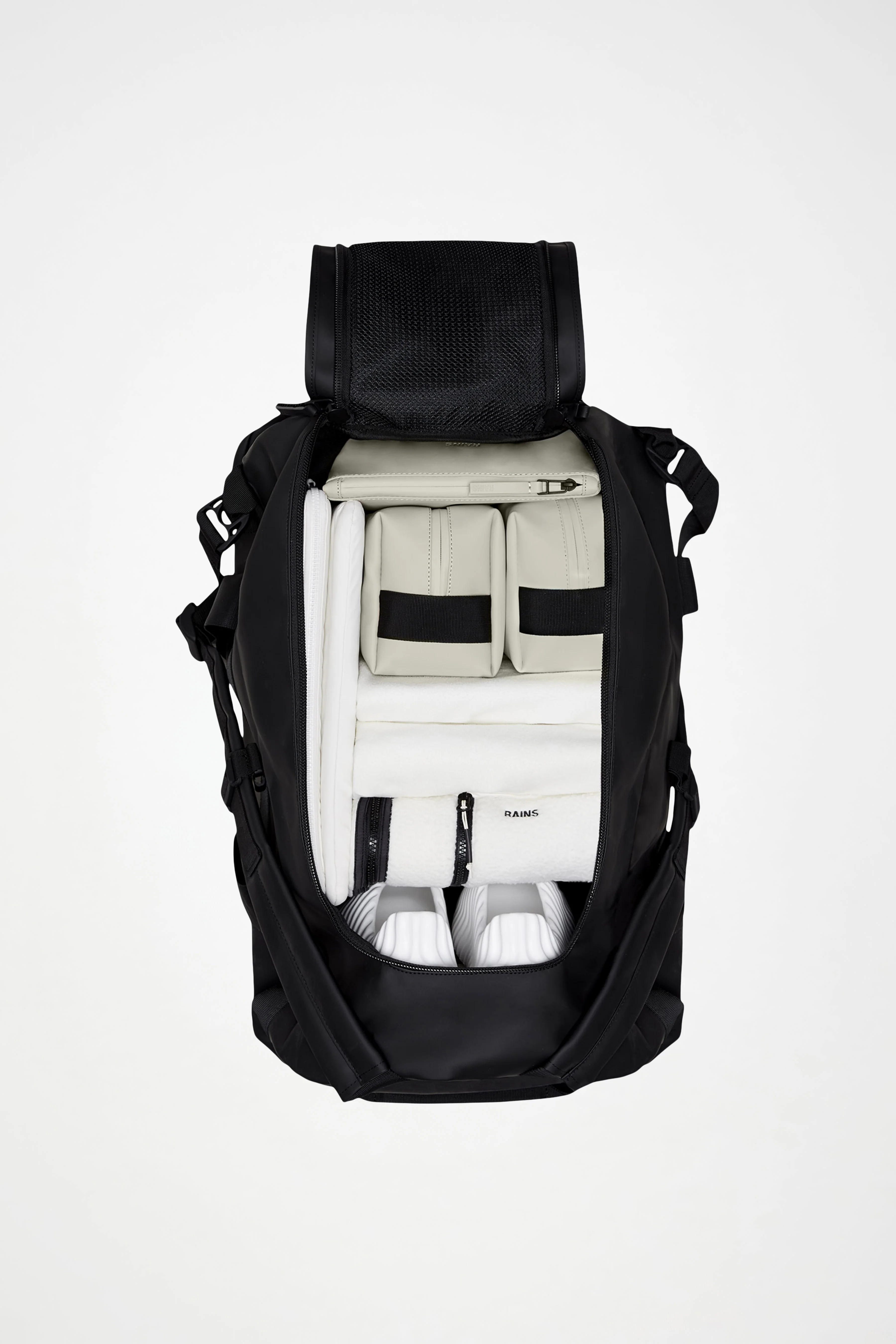 Texel Duffel Bag Small - Image 24