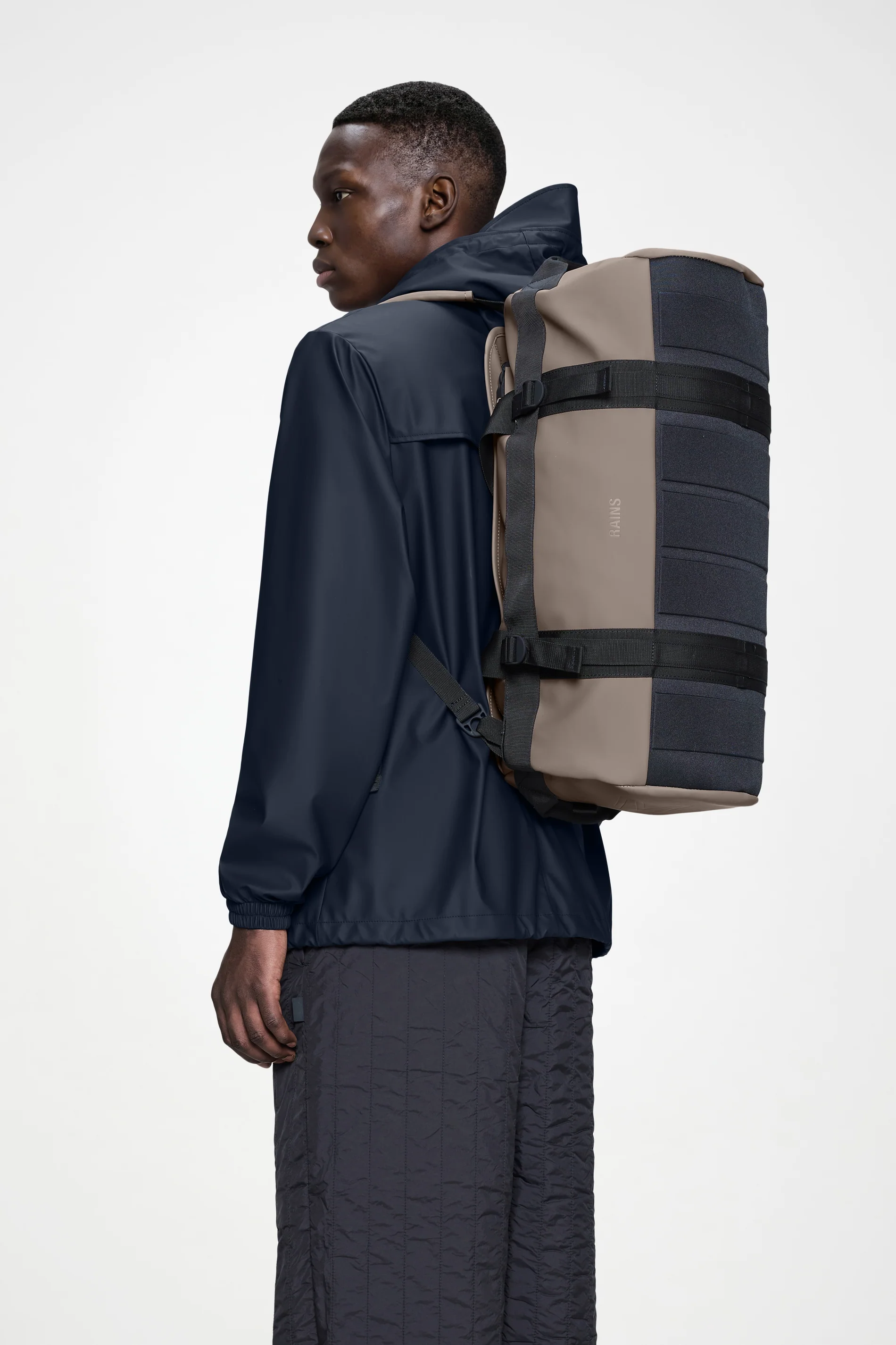 Texel Duffel Bag Small - Image 28