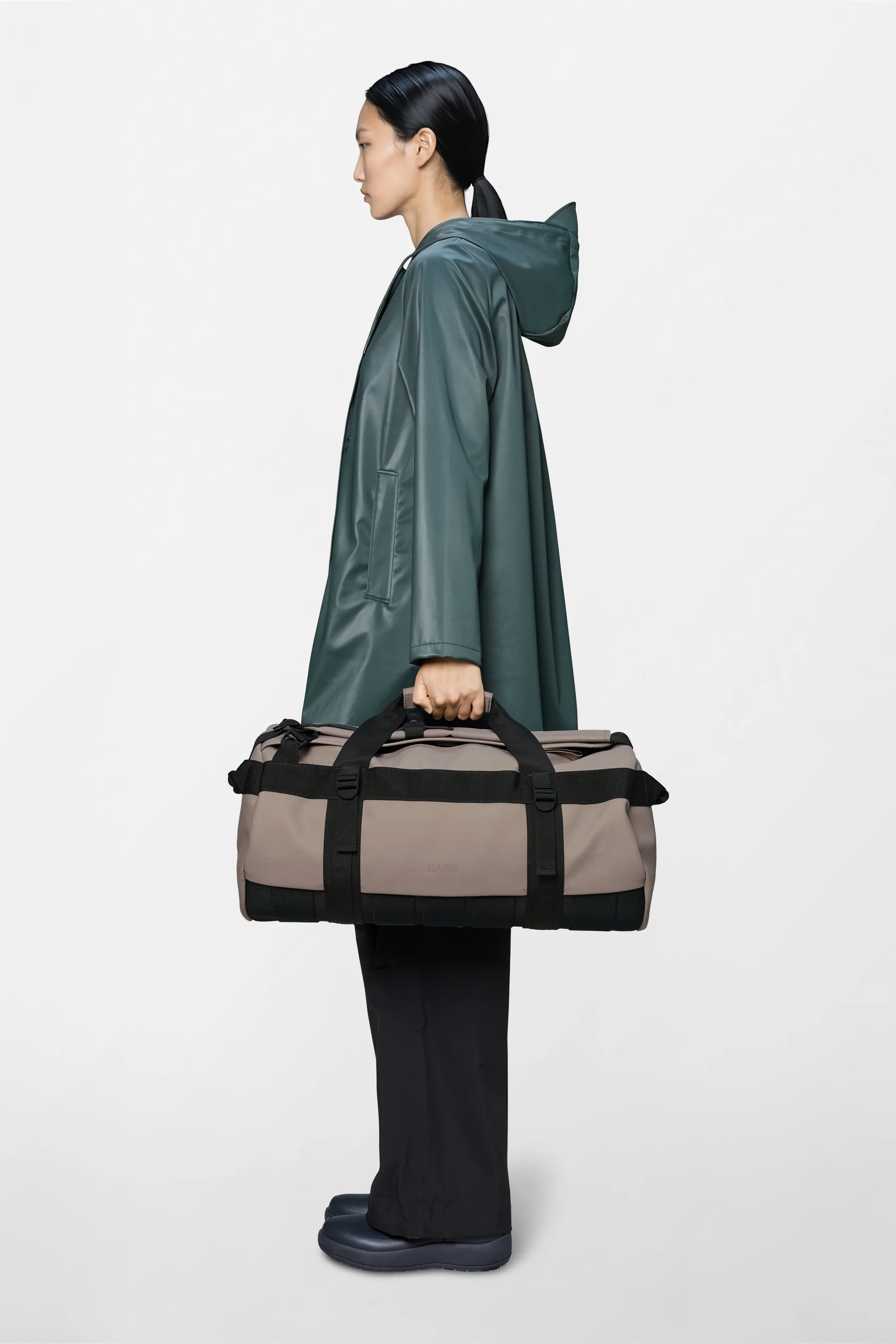 Texel Duffel Bag Small - Image 29