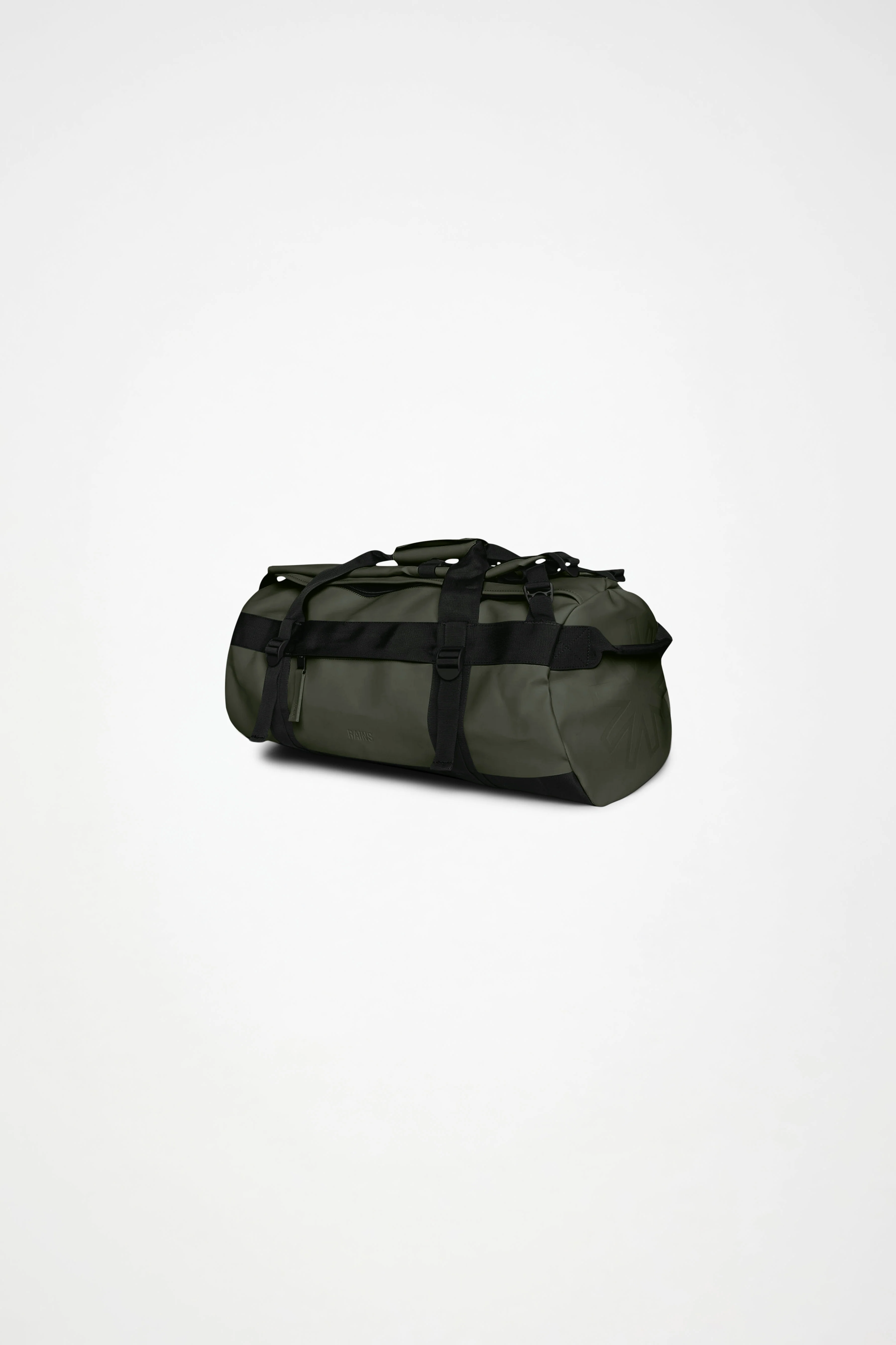 Texel Duffel Bag Small - Image 4