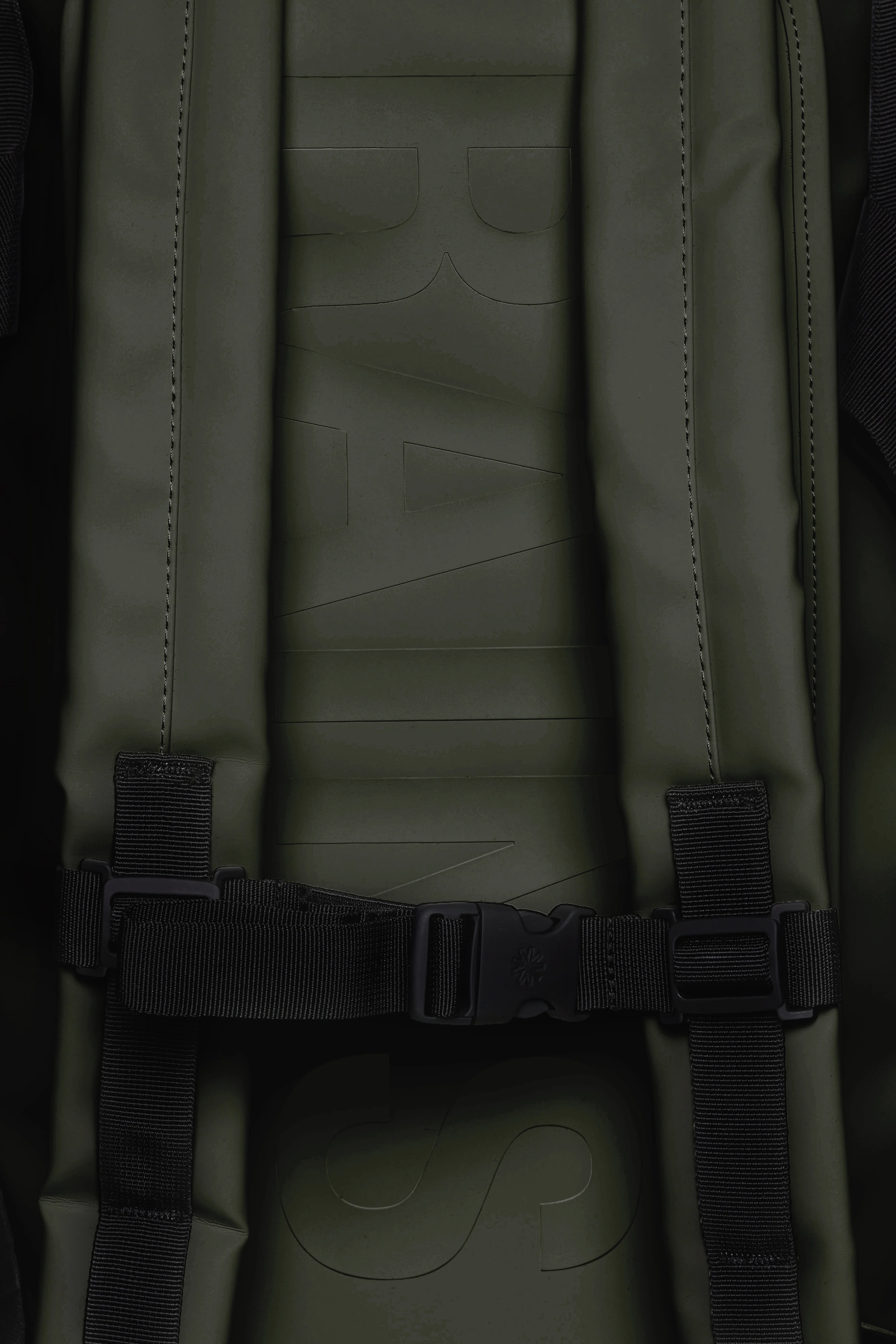 Texel Duffel Bag Small - Image 7