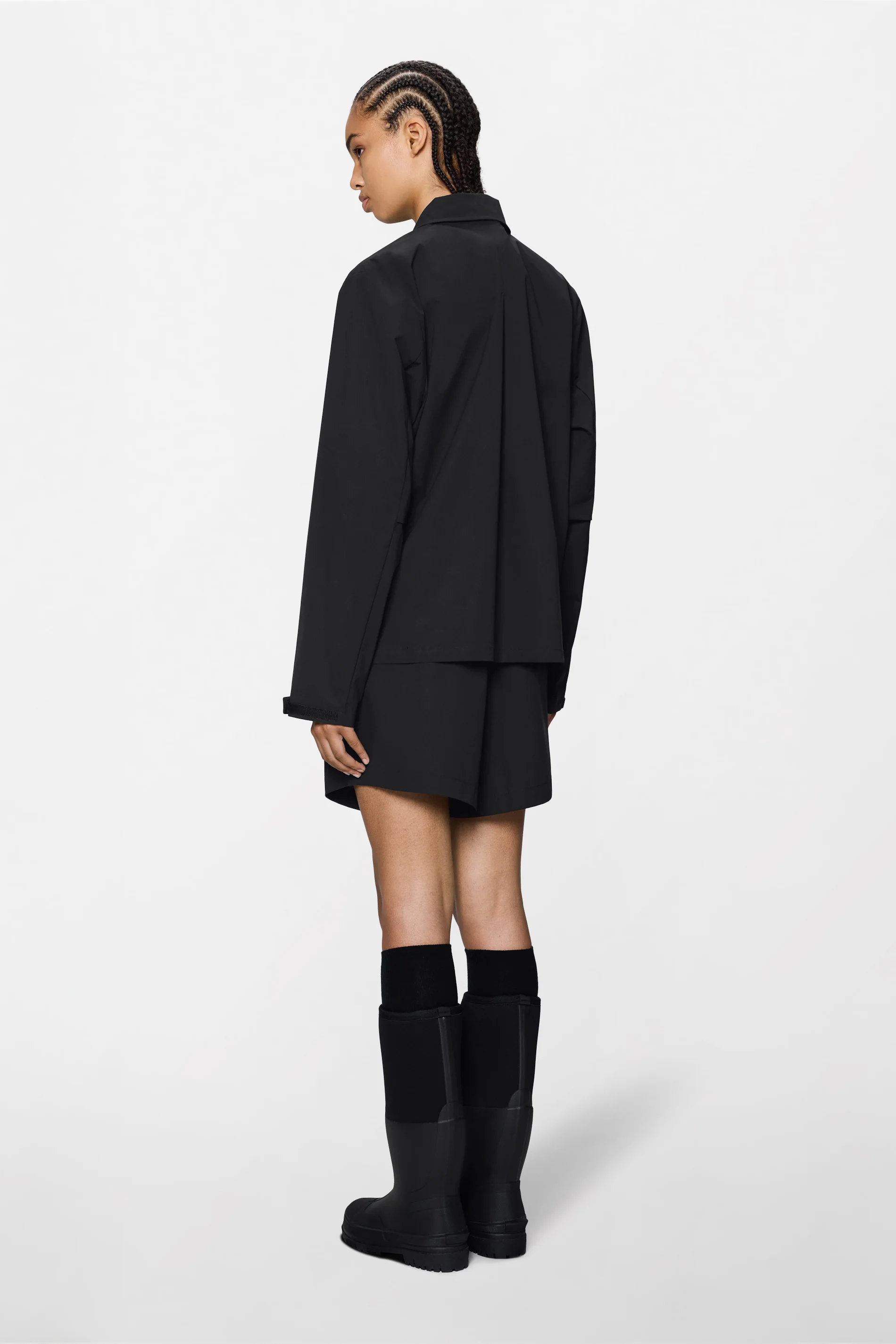 Mito Overshirt - Image 3