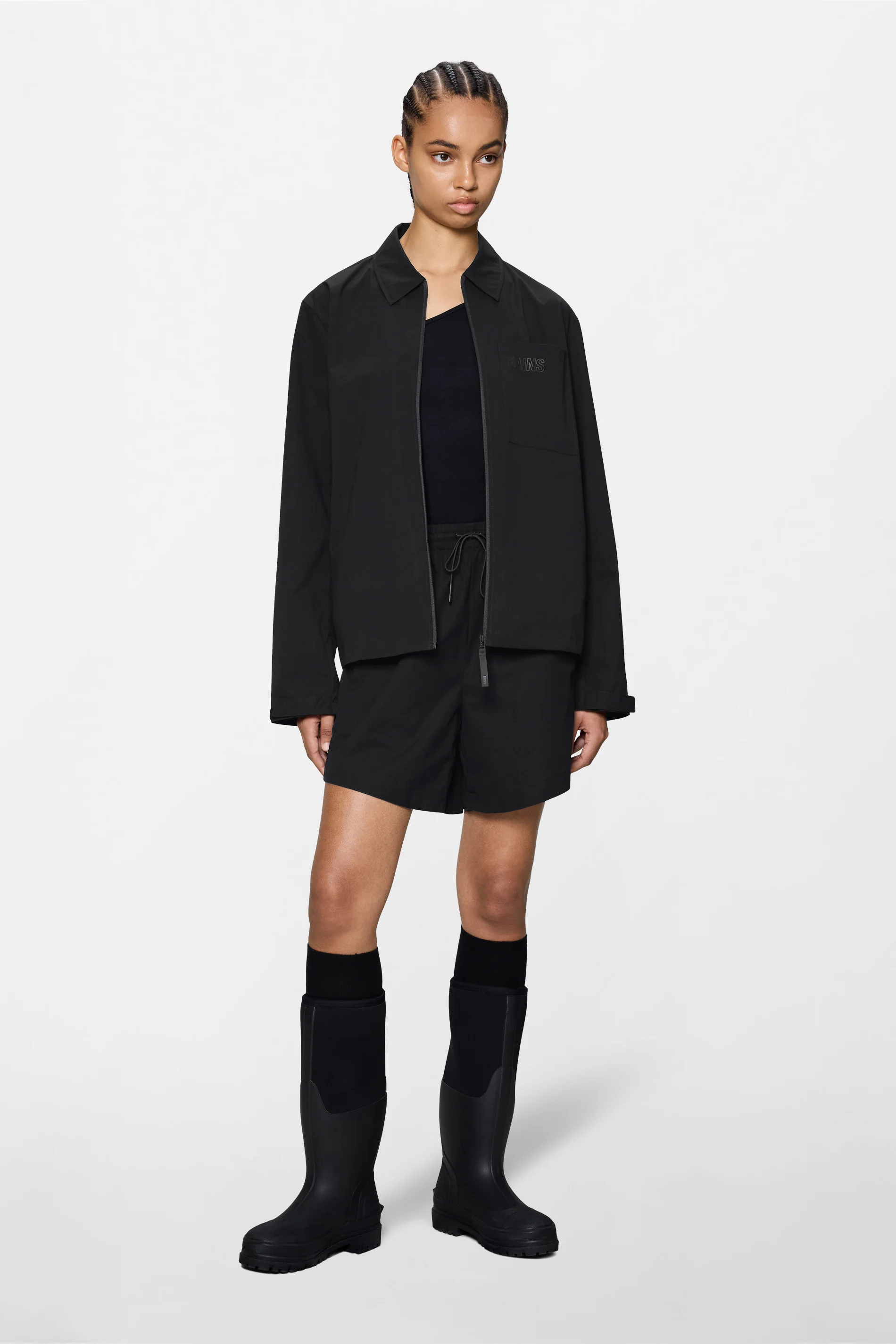 Mito Overshirt - Image 4