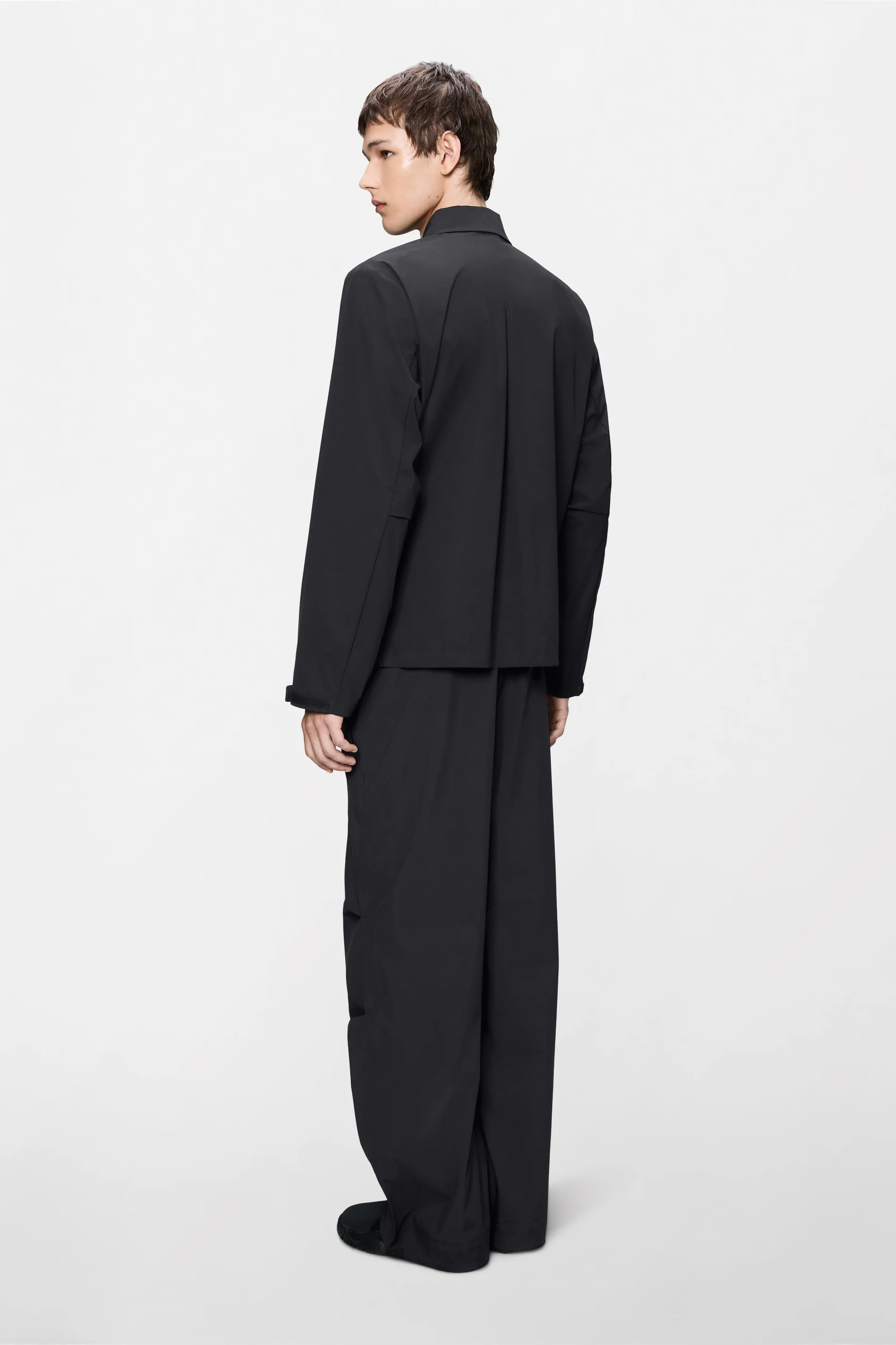 Mito Overshirt - Image 3