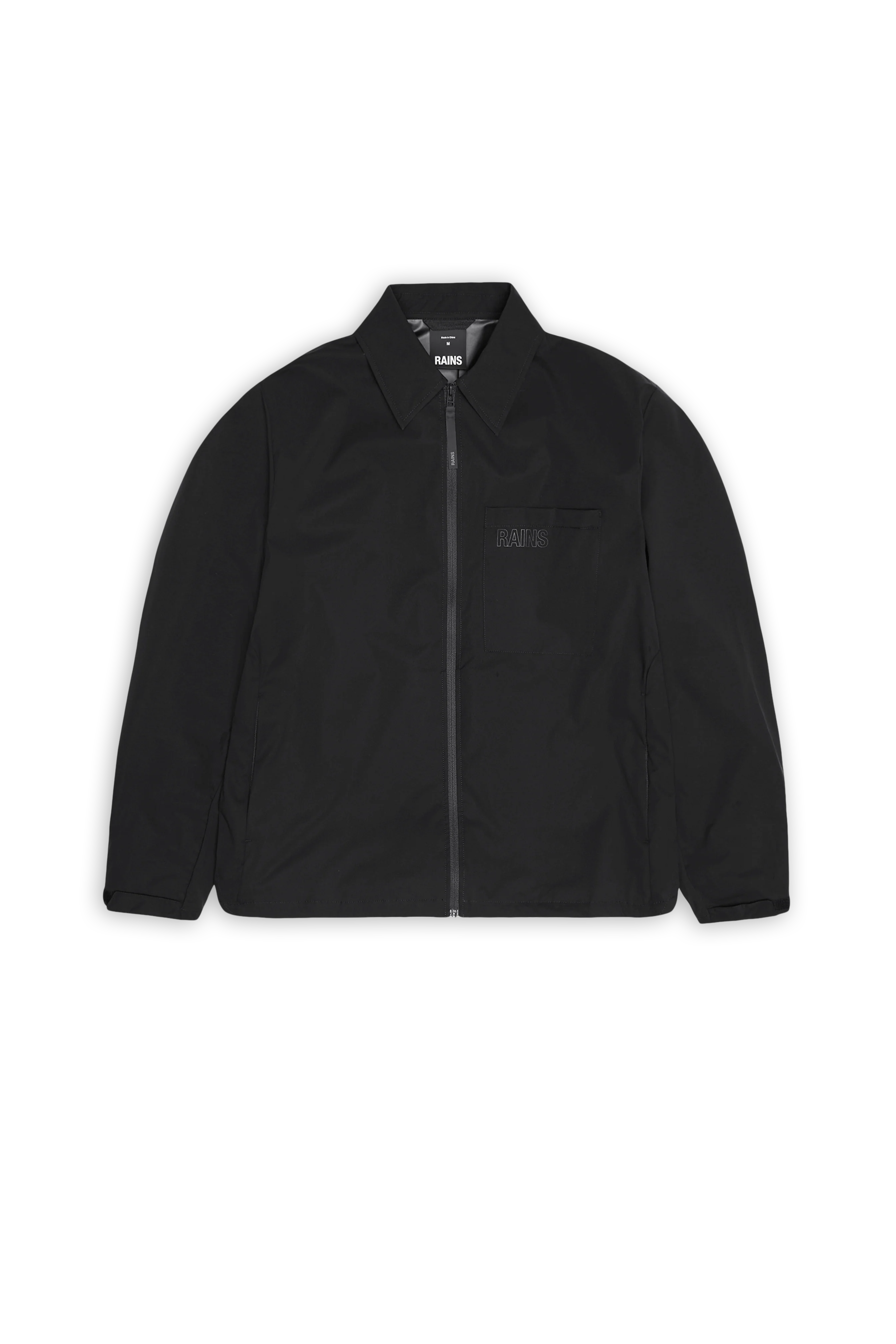 Mito Overshirt - Image 6
