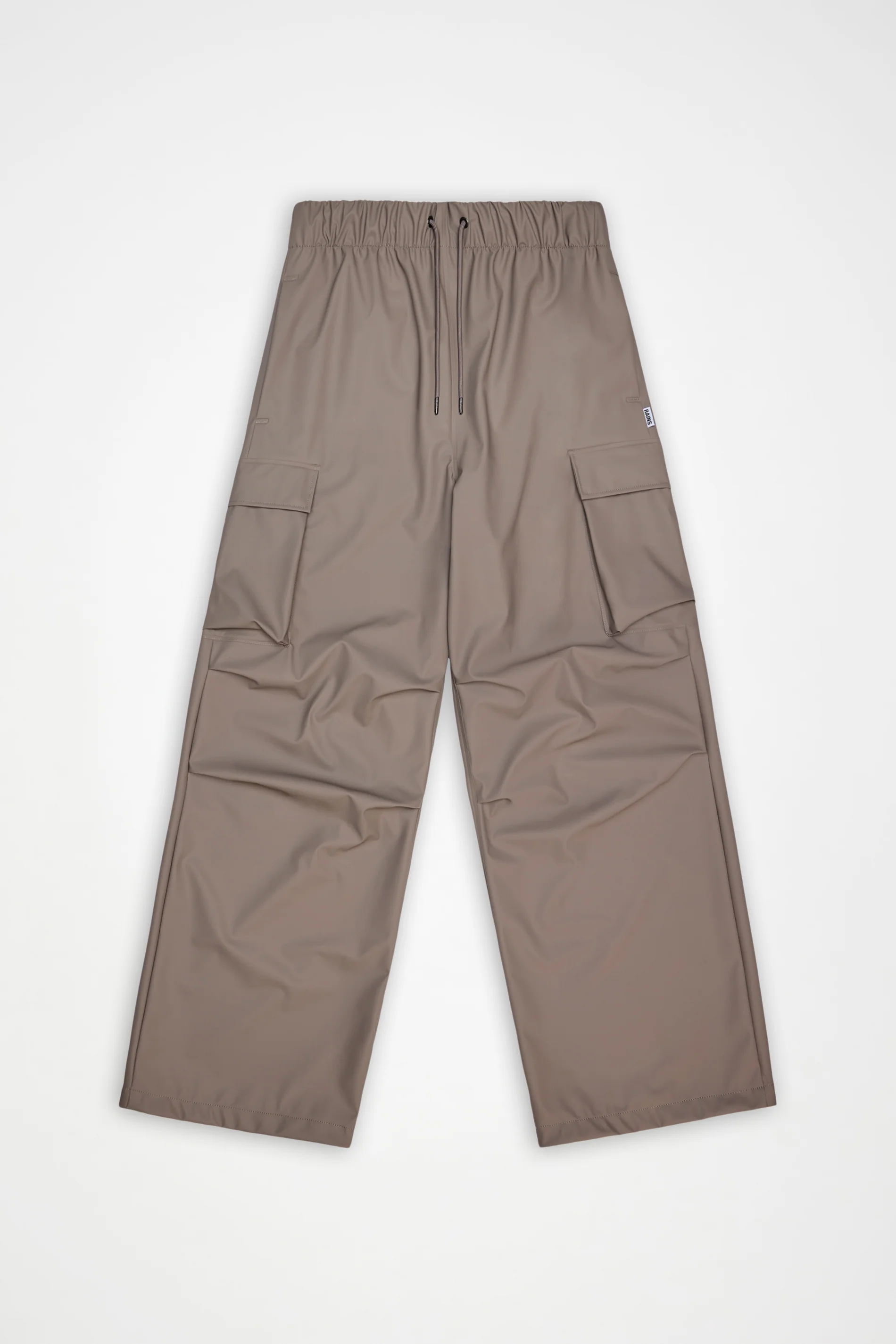 Pocket Rain Pants Wide - Image 8