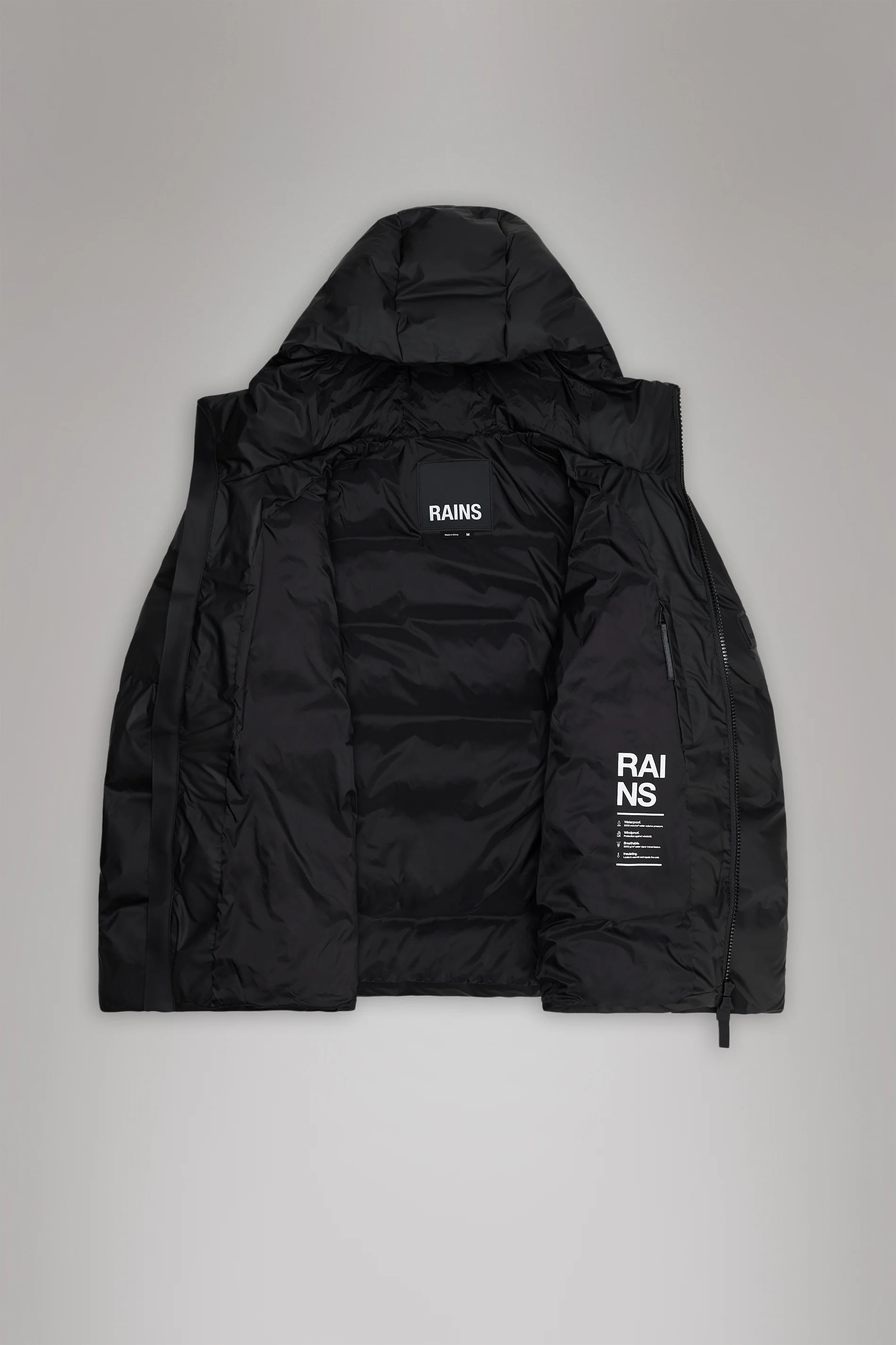 Alta Puffer Jacket - Image 30