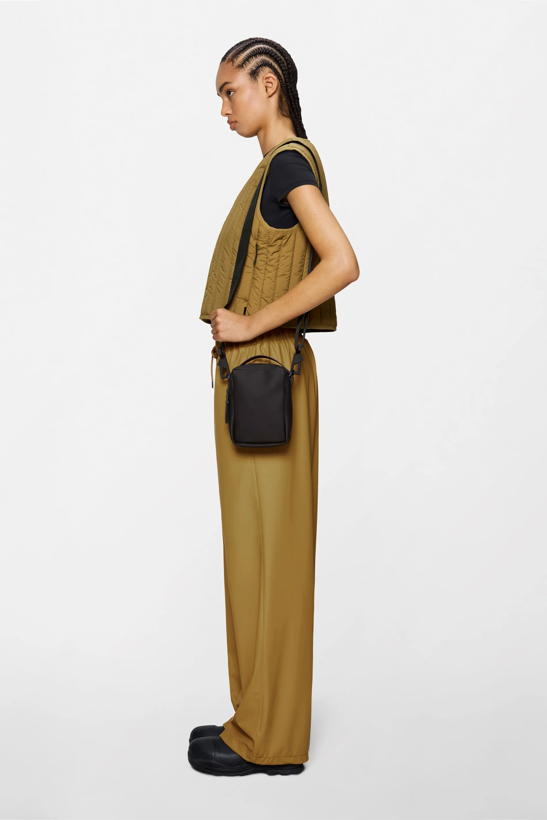 Reporter Box Bag - Image 3