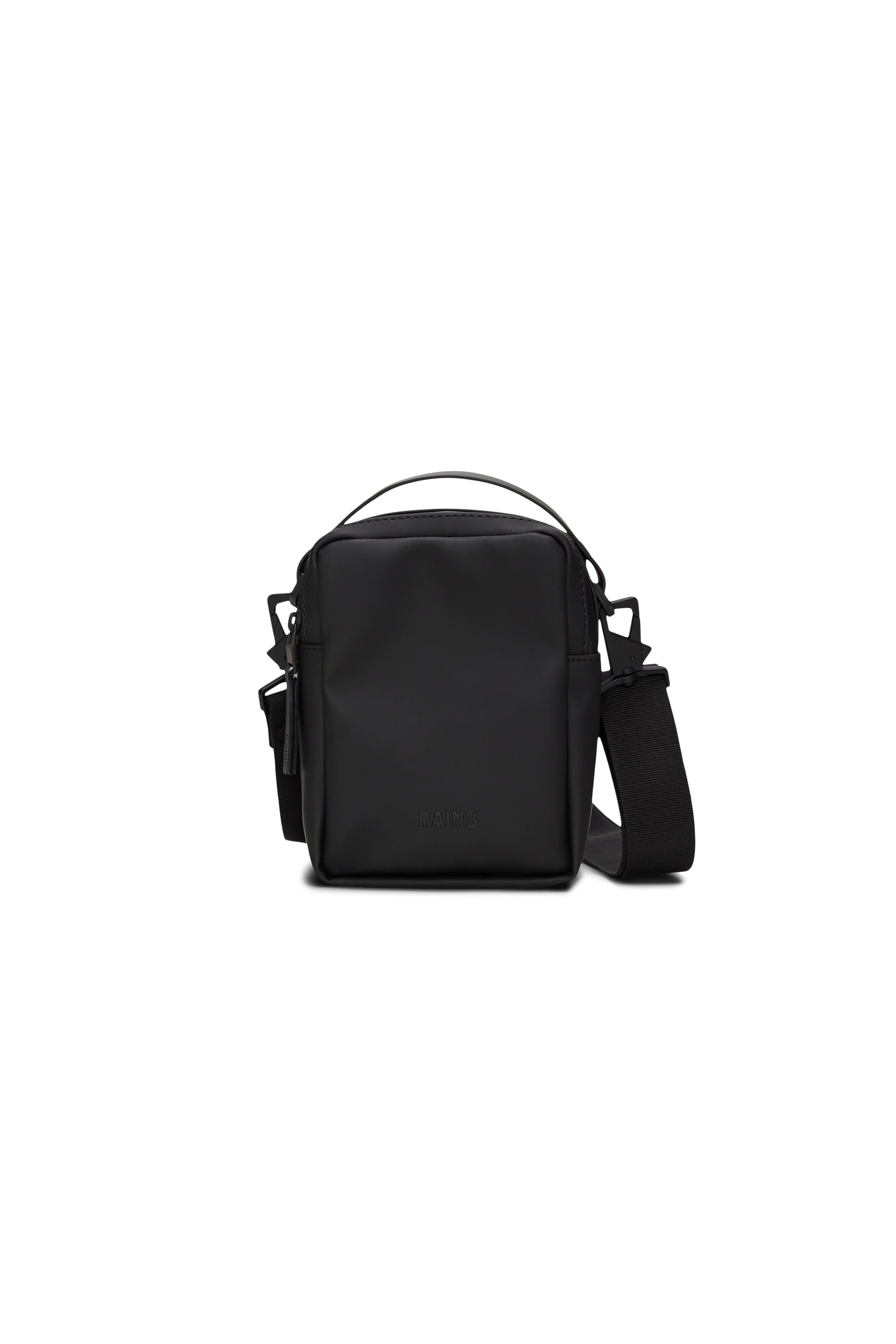 Reporter Box Bag - Image 5