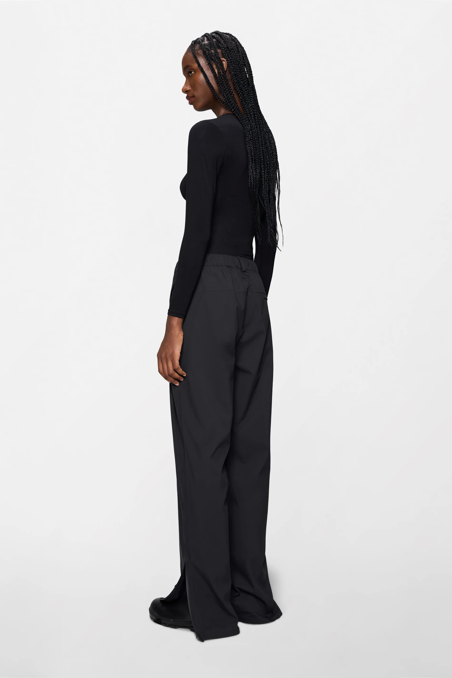 Suva Hardshell Pants Regular - Image 3