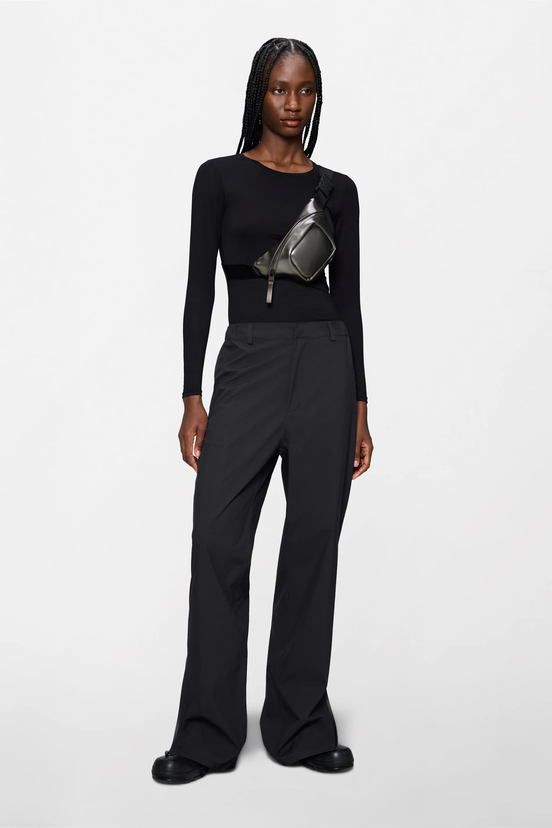 Suva Hardshell Pants Regular - Image 4
