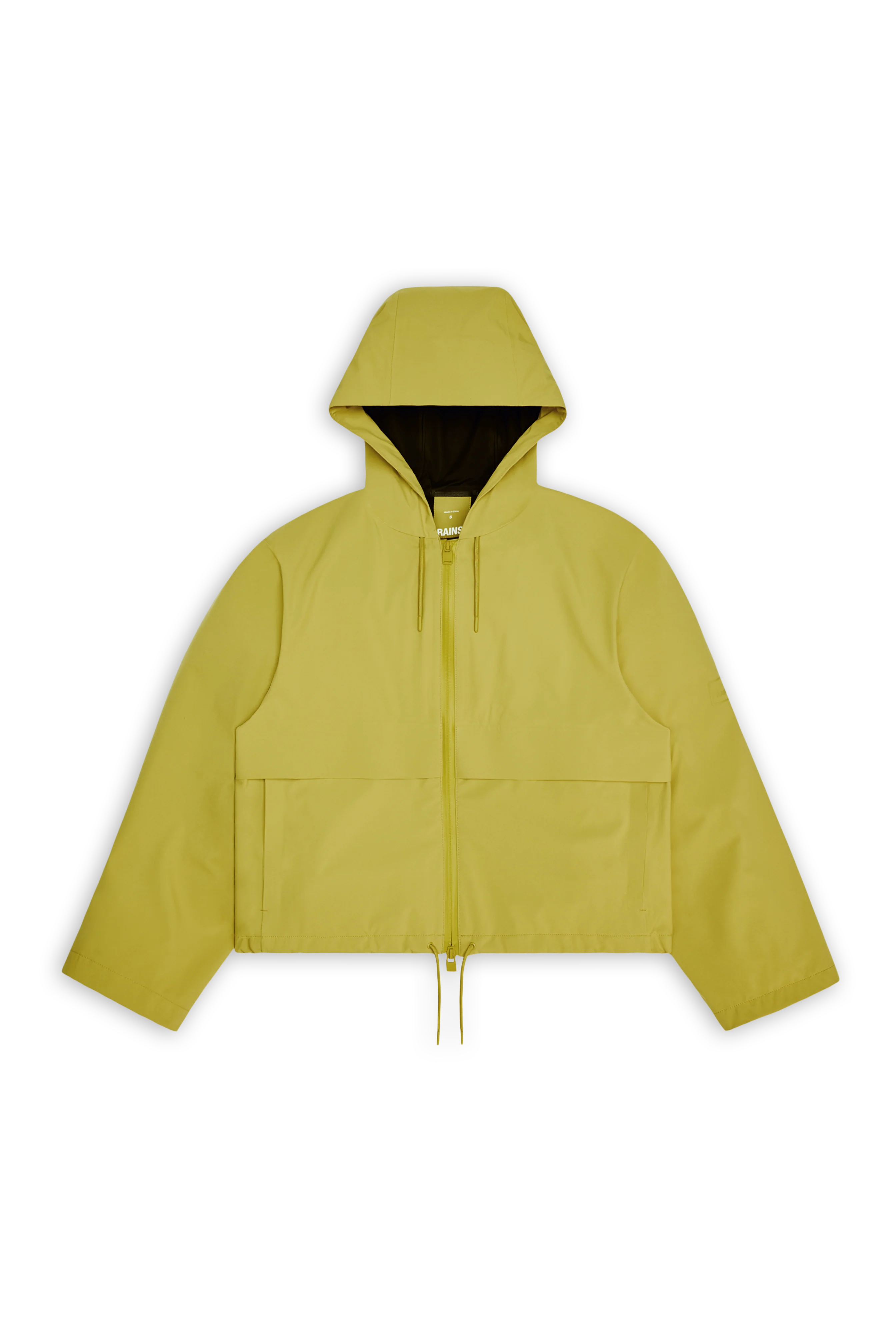 Suva Hardshell Short String W Jacket - Image 17