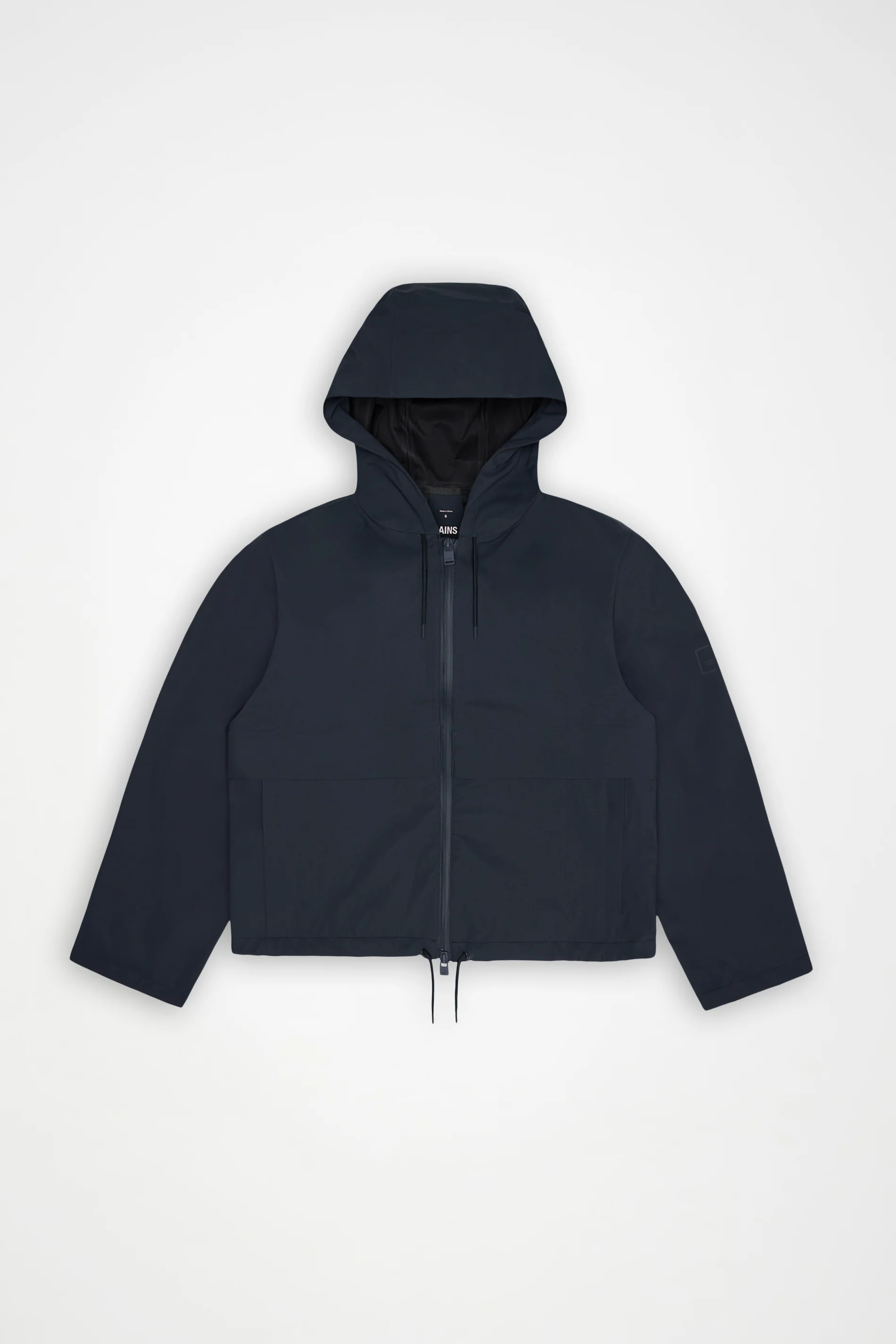 Suva Hardshell Short String W Jacket - Image 19