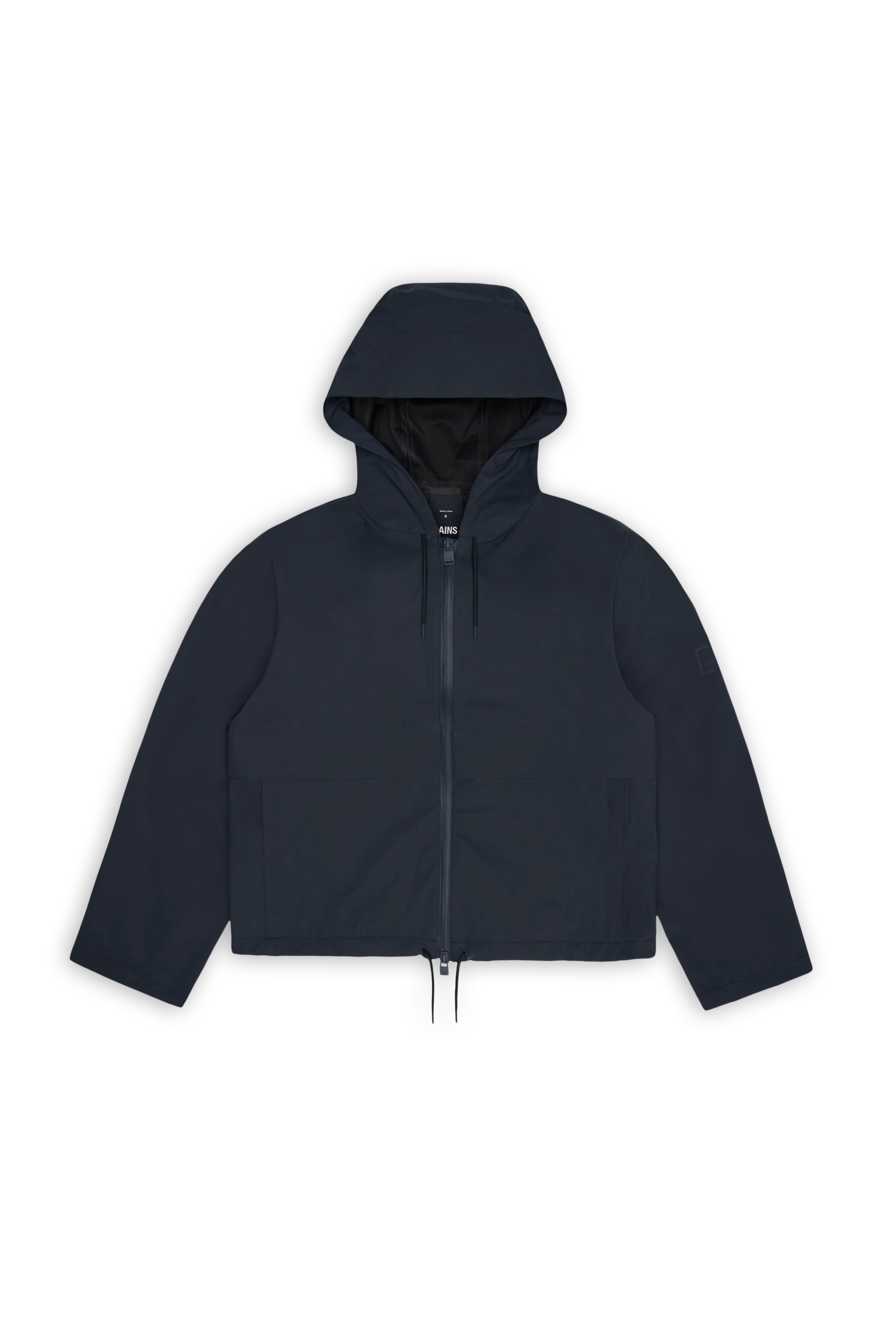 Suva Hardshell Short String W Jacket - Image 23