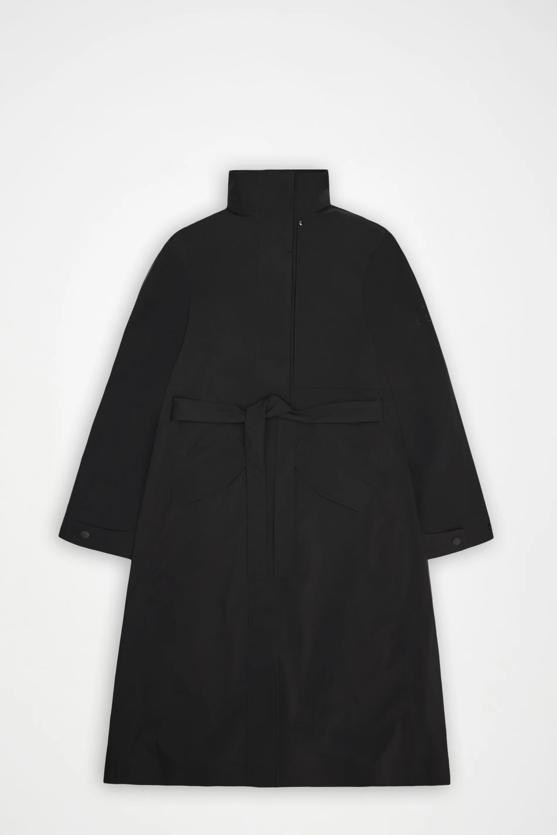 Suva Hardshell W Coat - Image 12