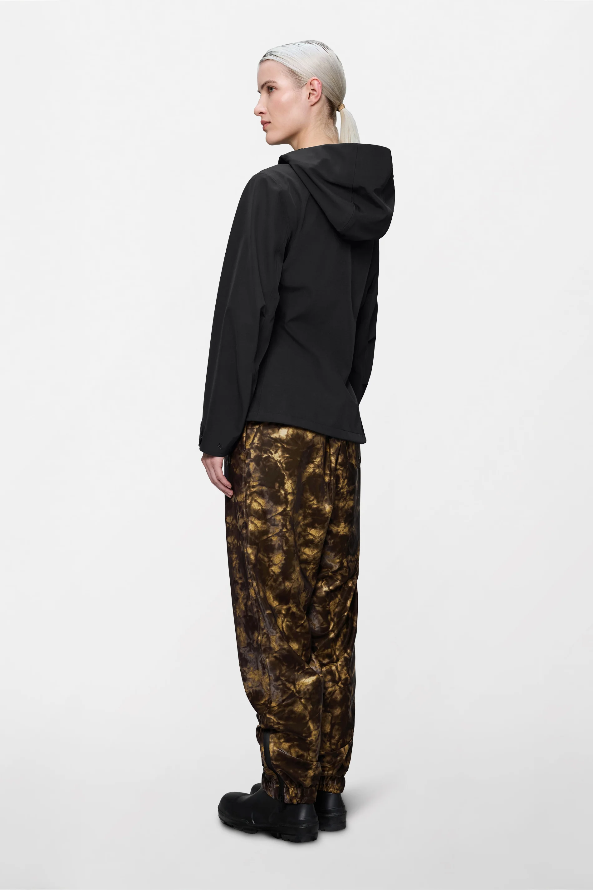 Suva Softshell W Jacket - Image 3