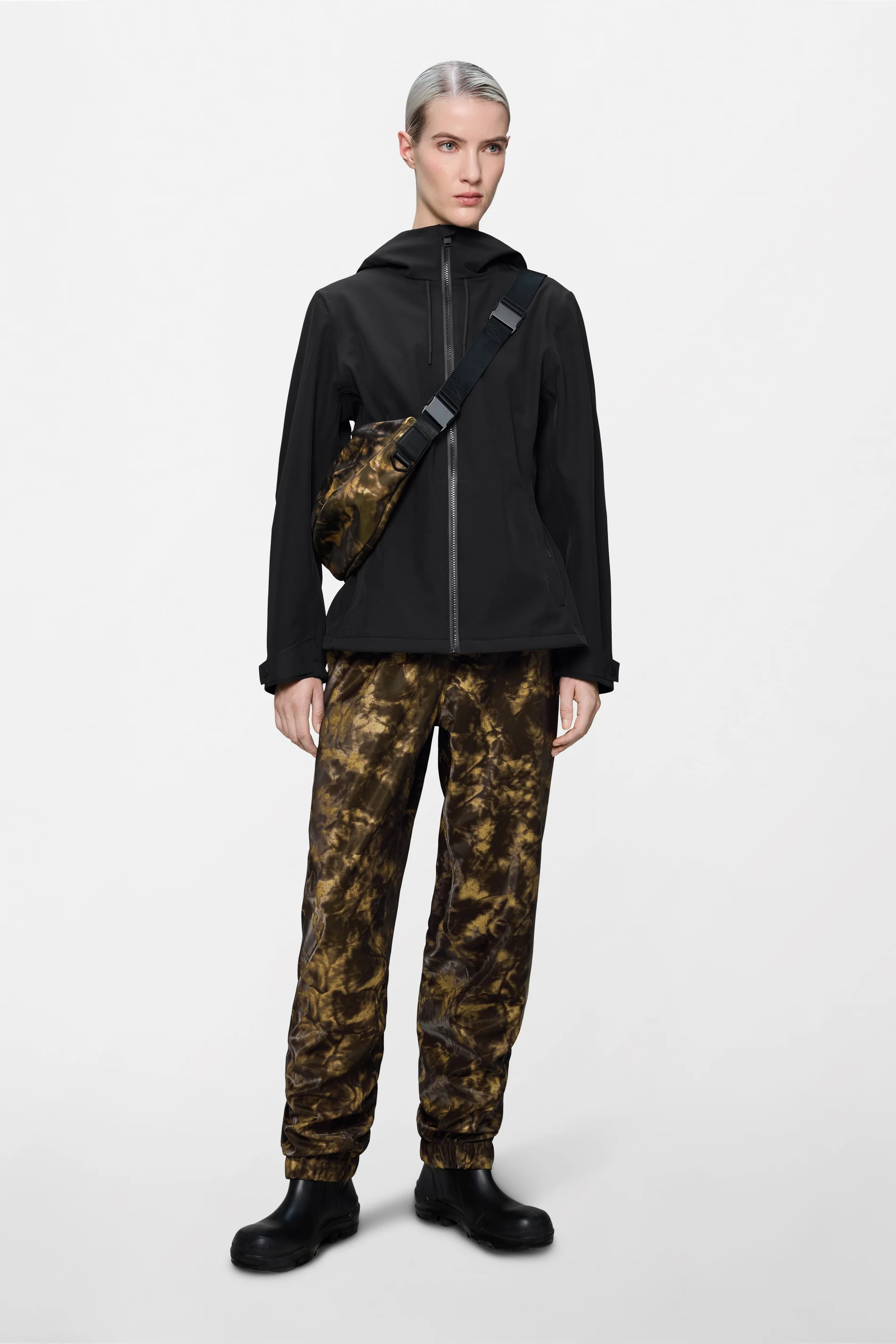 Suva Softshell W Jacket - Image 4