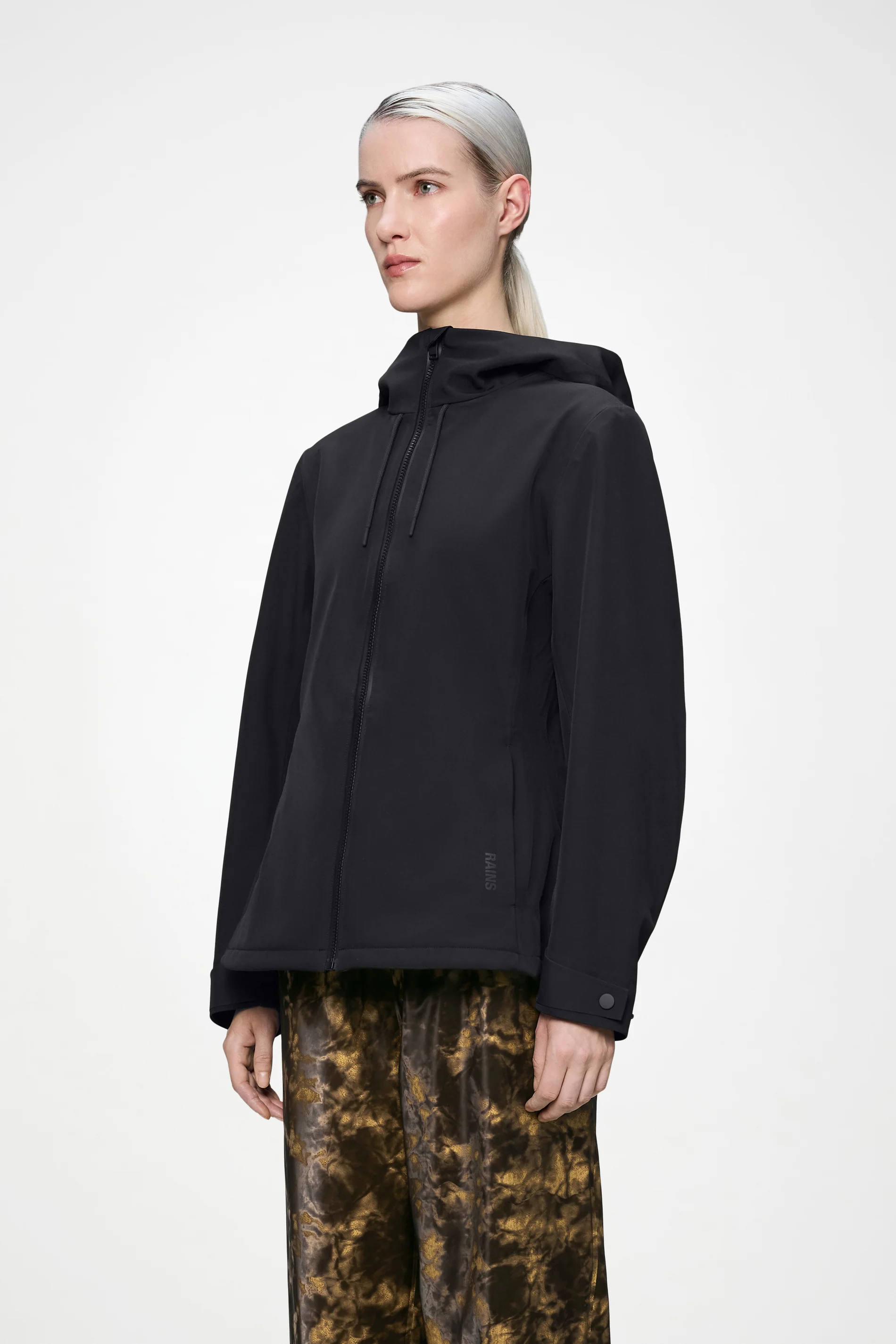 Suva Softshell W Jacket - Image 5
