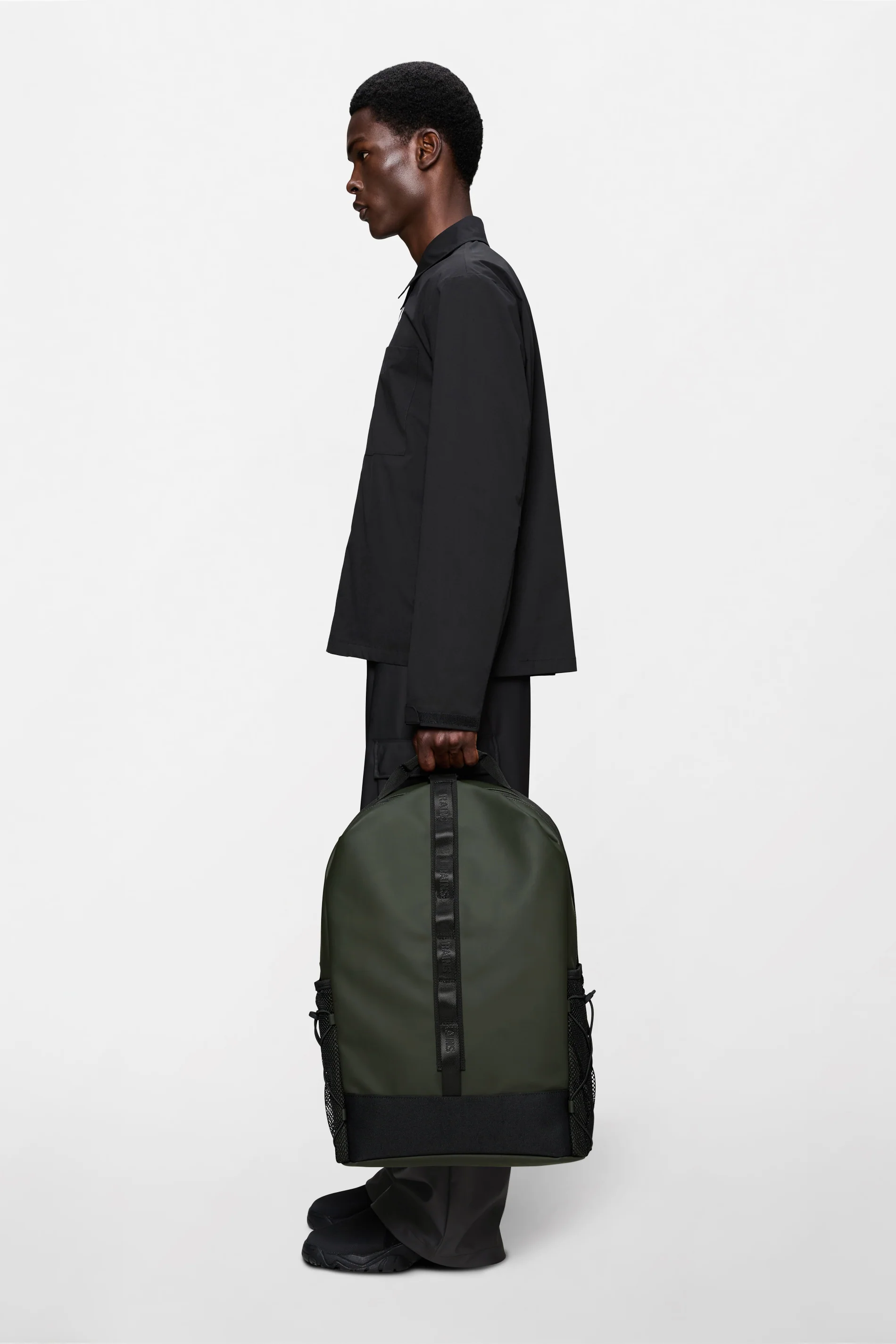 Trail Clip Front Backpack - Image 10