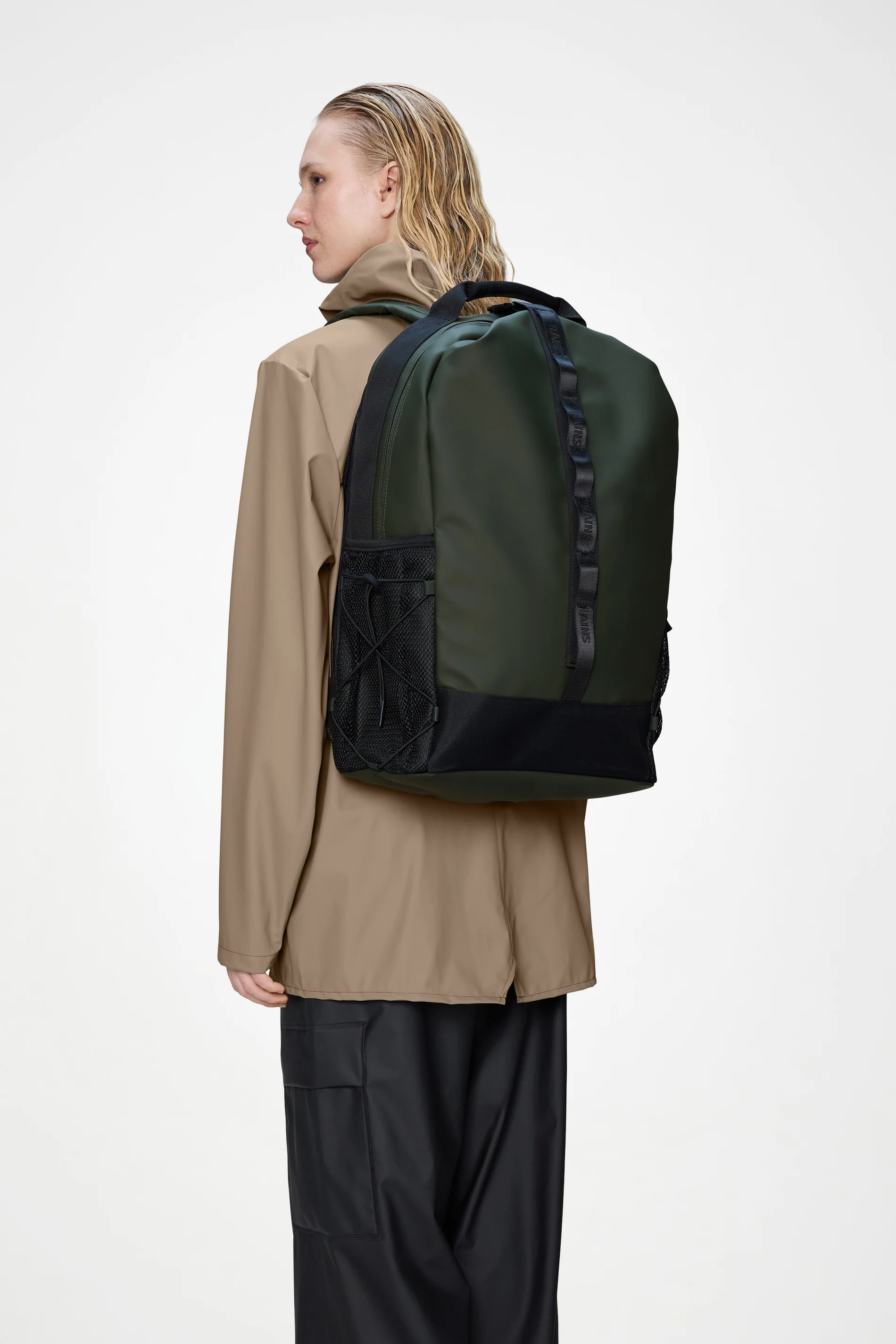 Trail Clip Front Backpack - Image 11