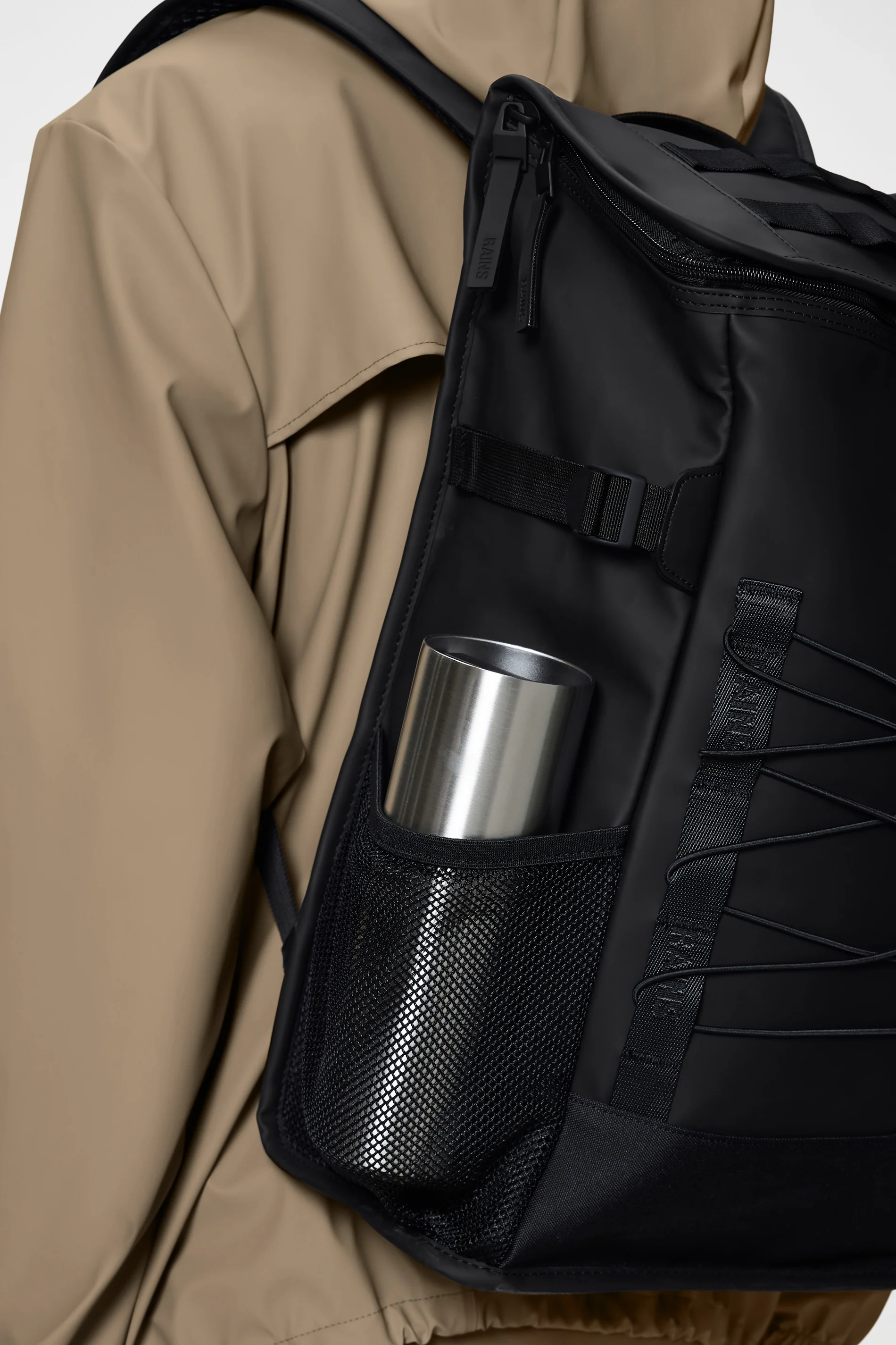 Trail Mountaineer Bag - Image 6