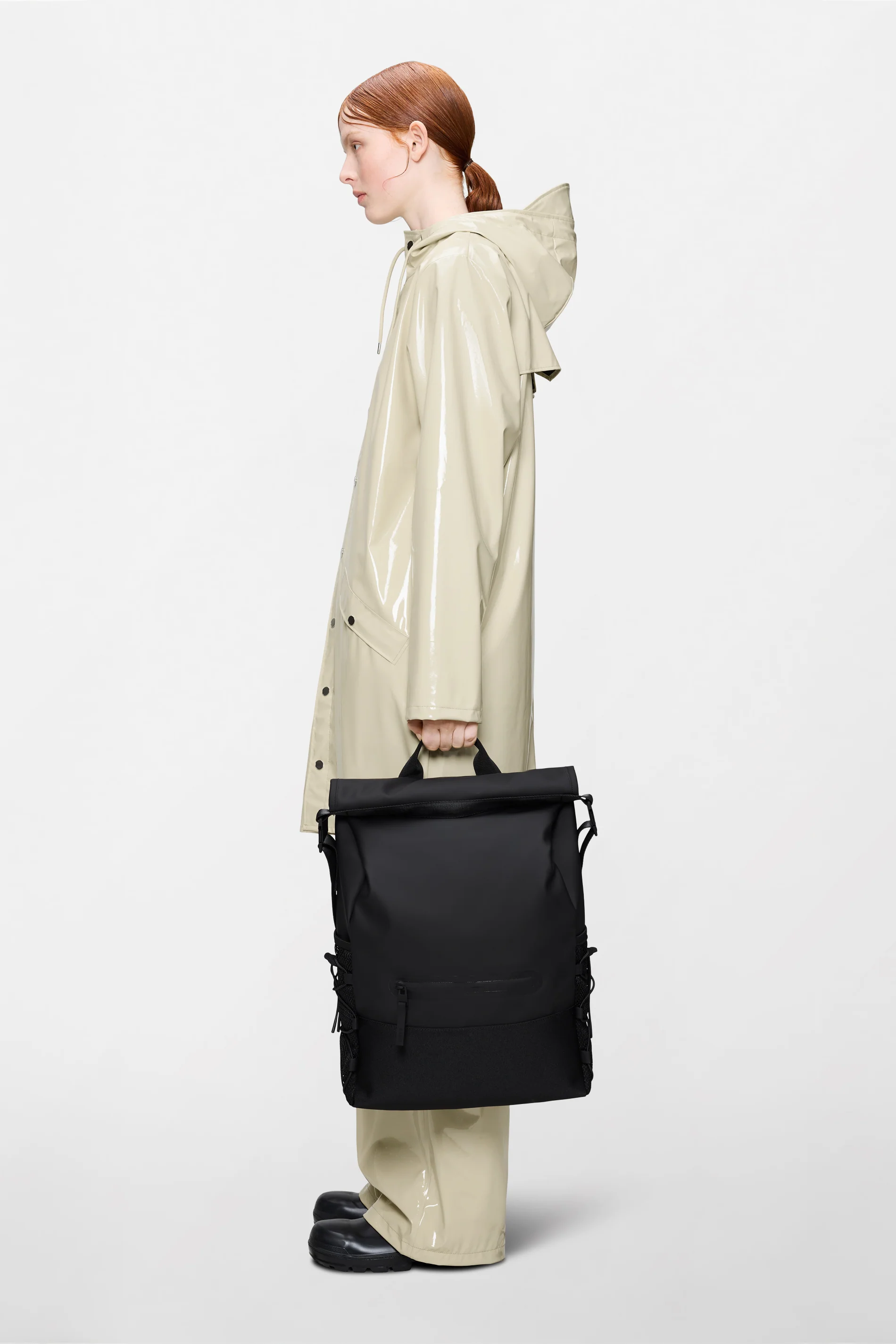 Trail Mountaineer Rolltop - Image 10