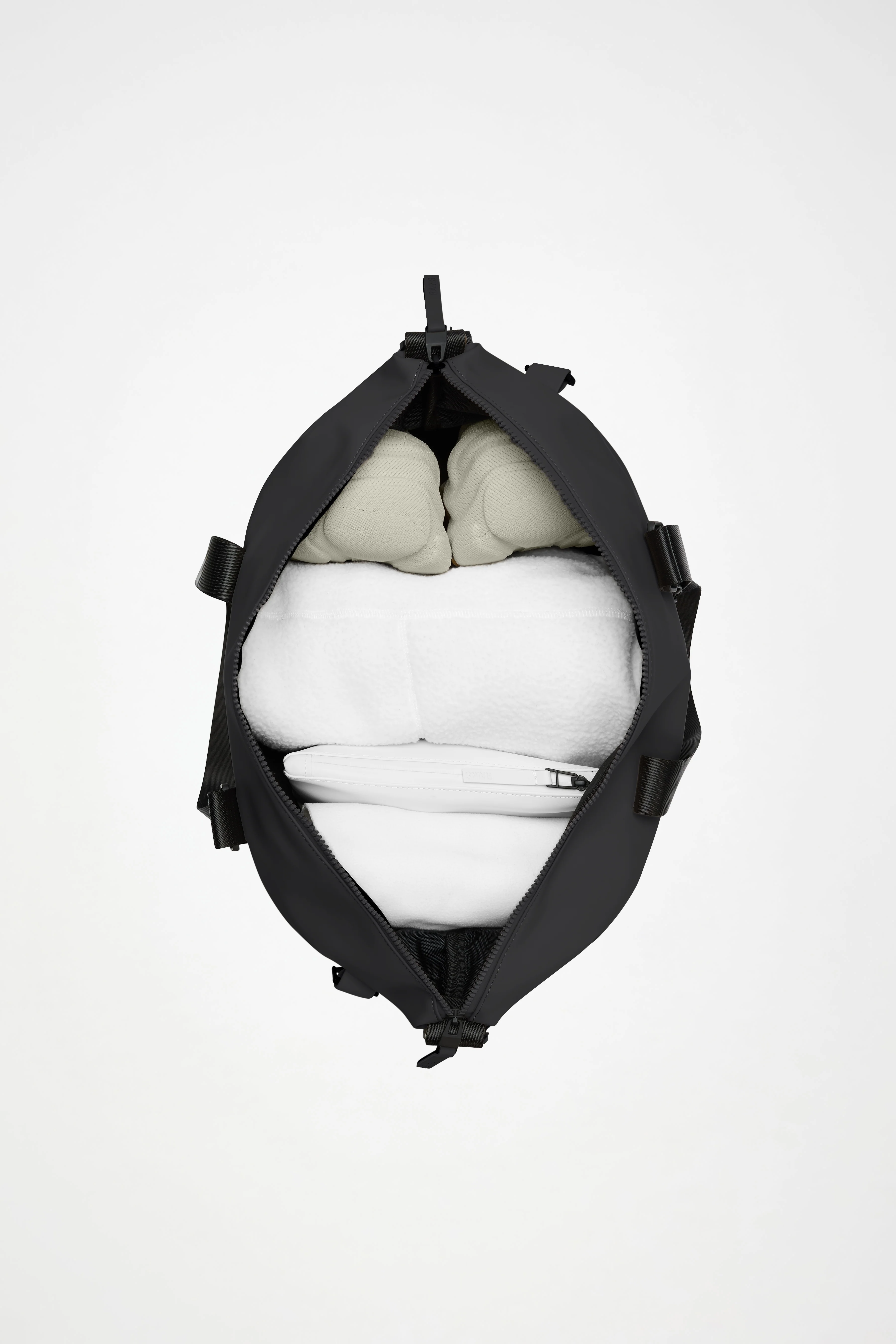 Valera Weekend Bag Small - Image 4