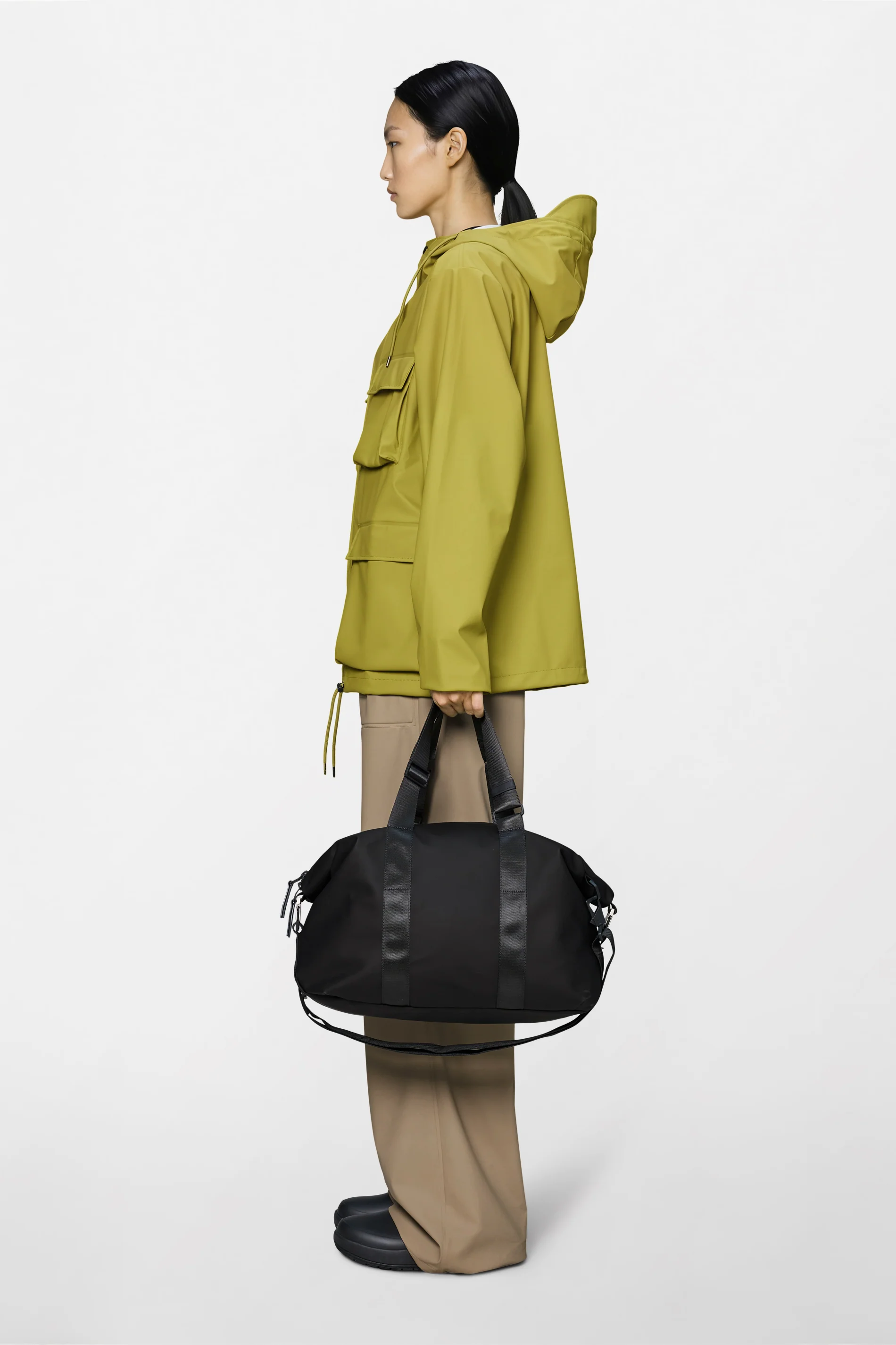 Valera Weekend Bag Small - Image 5