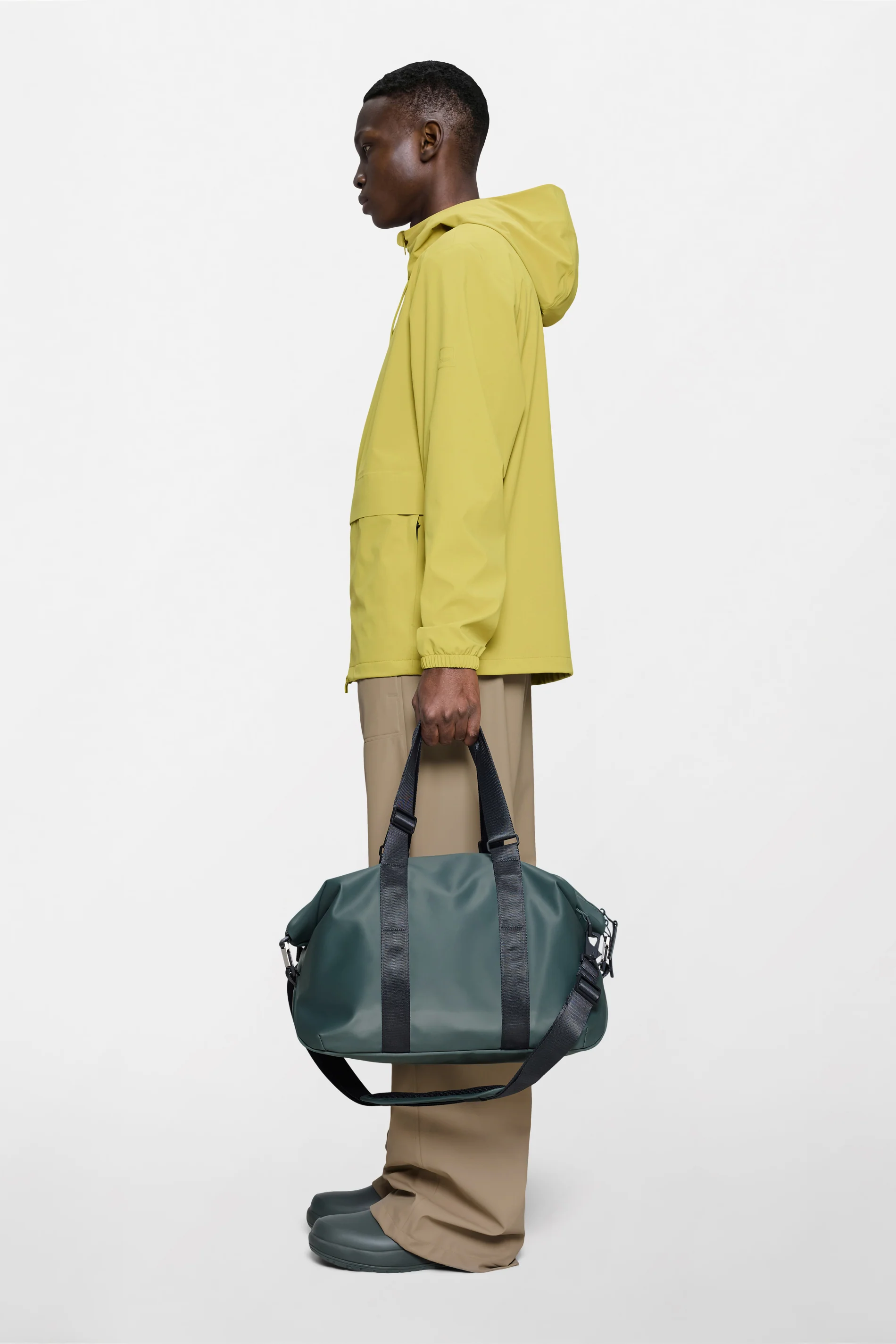 Valera Weekend Bag Small - Image 8