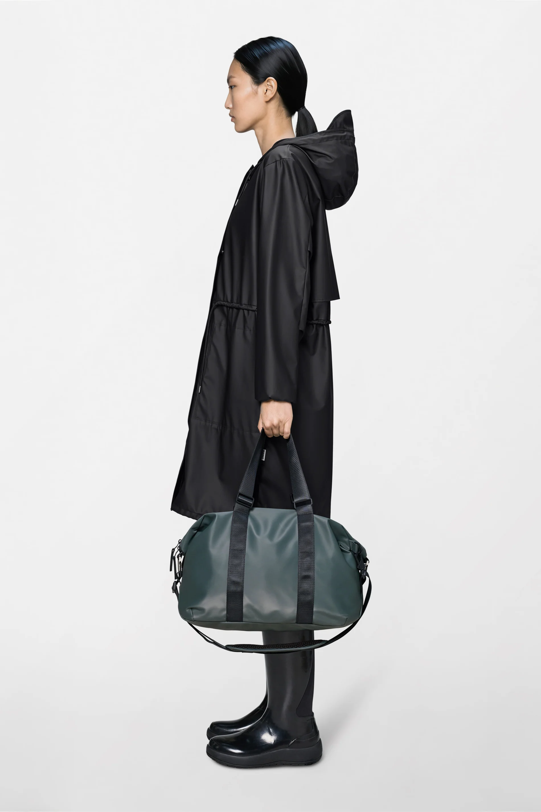 Valera Weekend Bag Small - Image 9